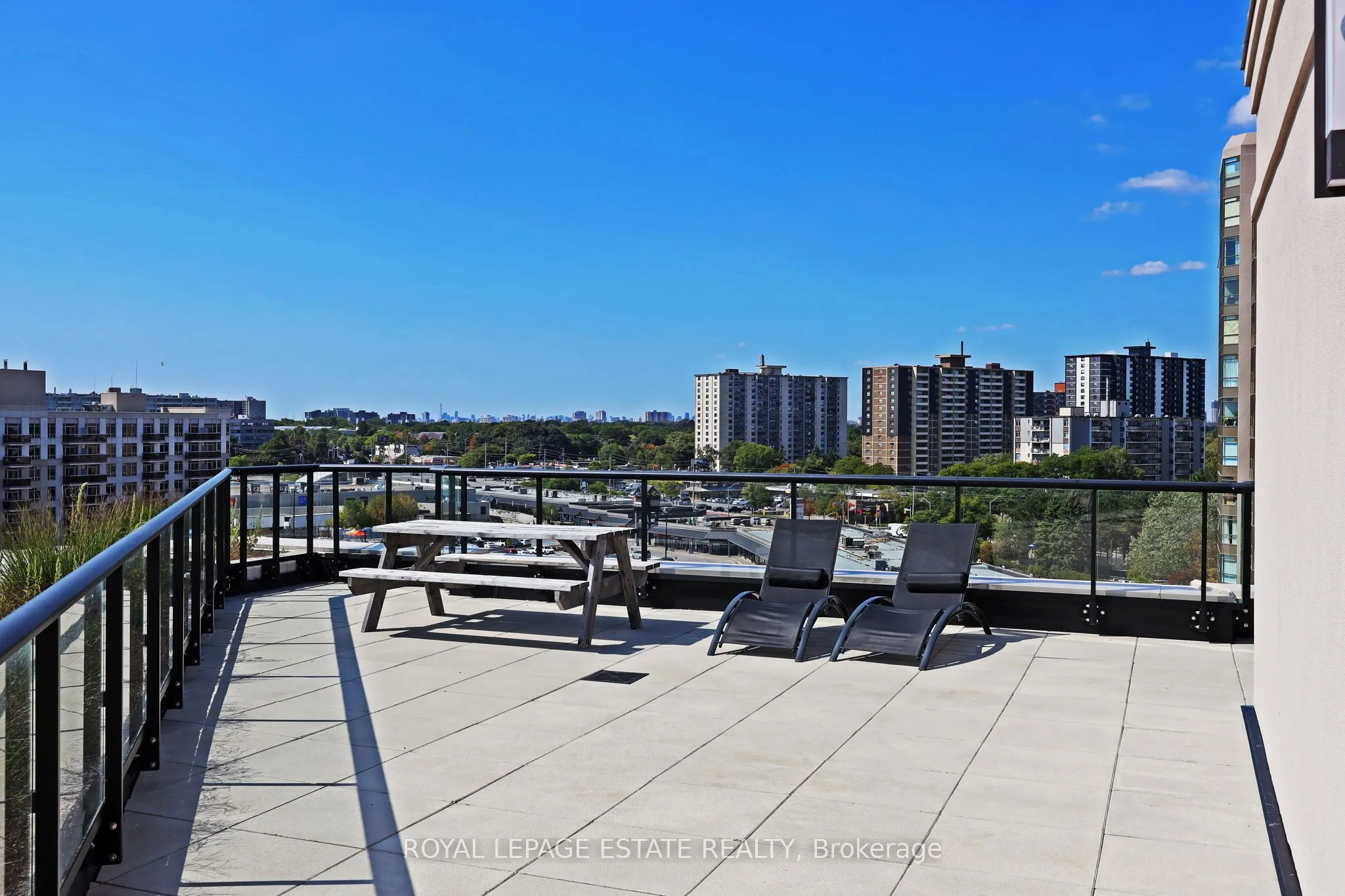 3655 Kingston Road, #601