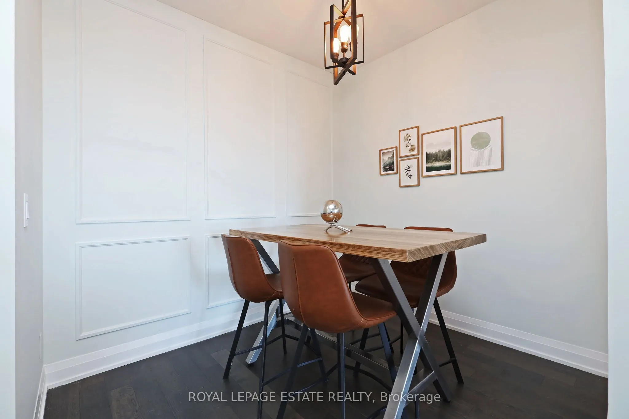 3655 Kingston Road, #601