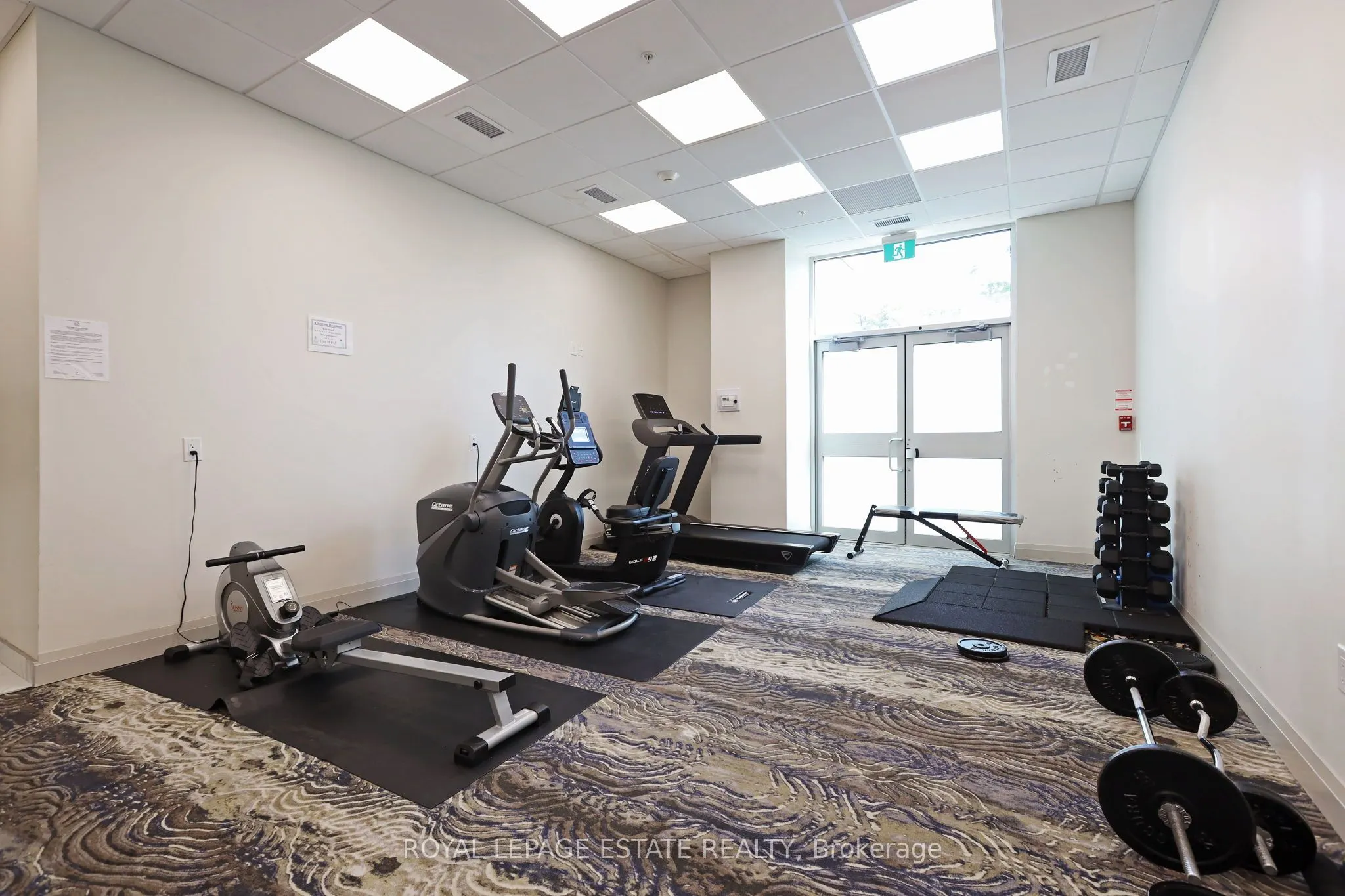 3655 Kingston Road, #601