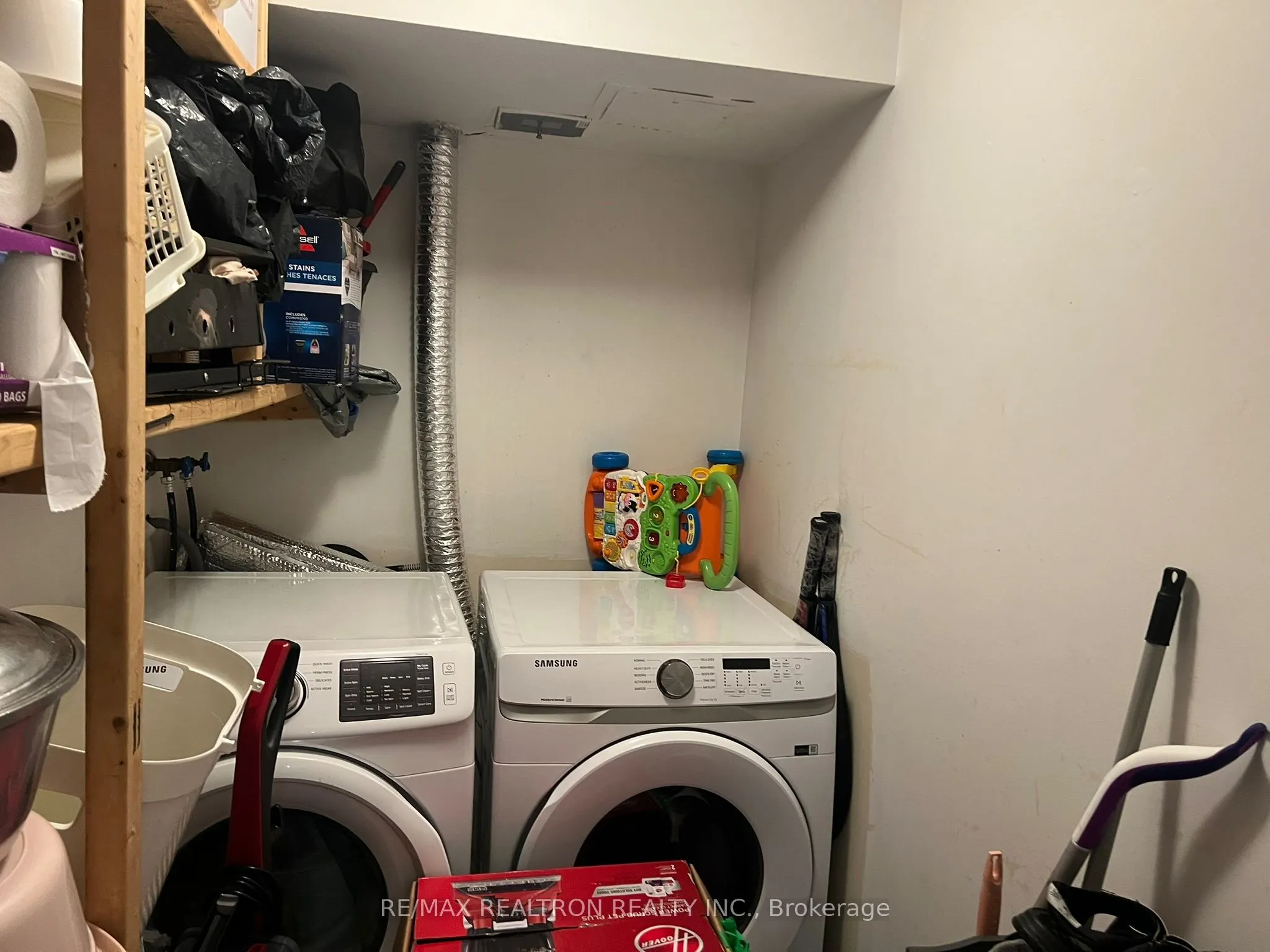 55 Bamburgh Circle, #212