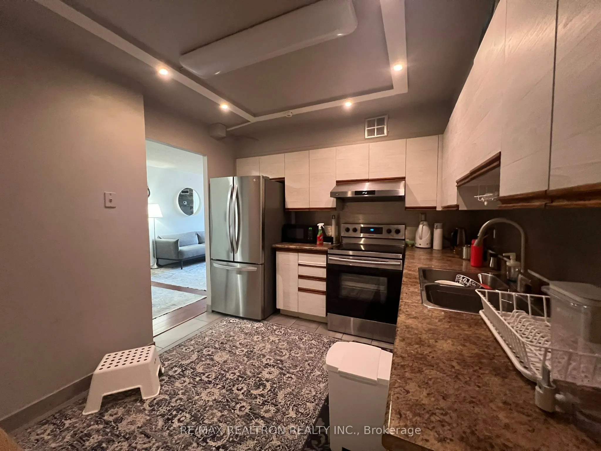 55 Bamburgh Circle, #212