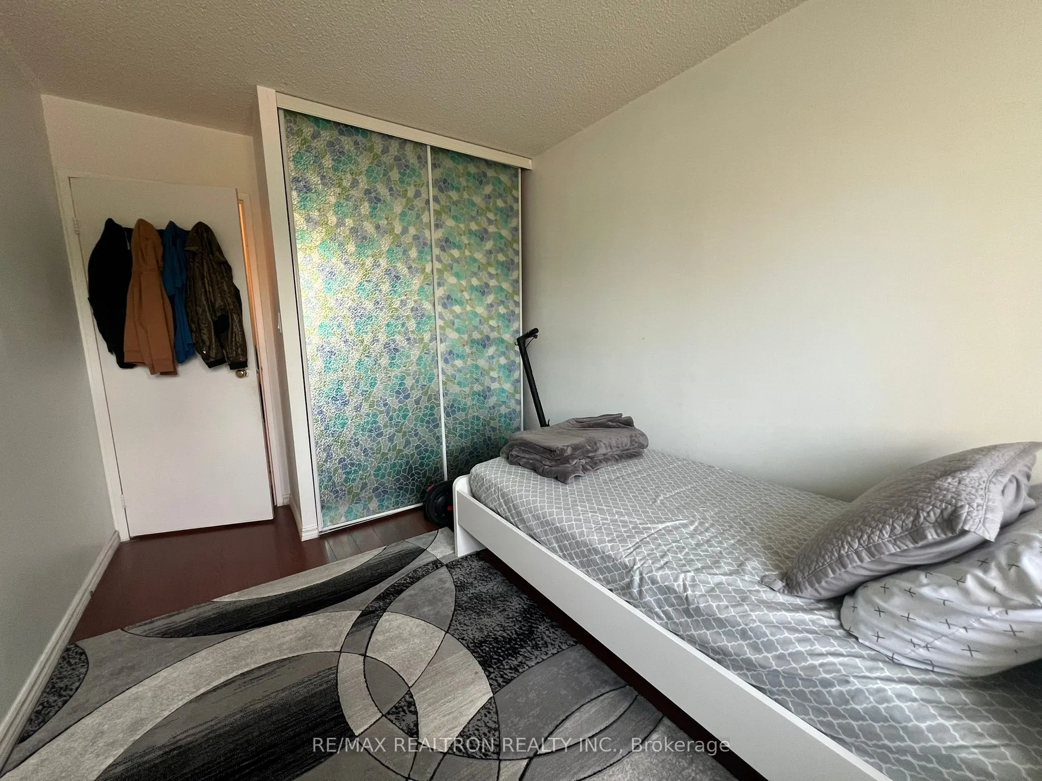 55 Bamburgh Circle, #212
