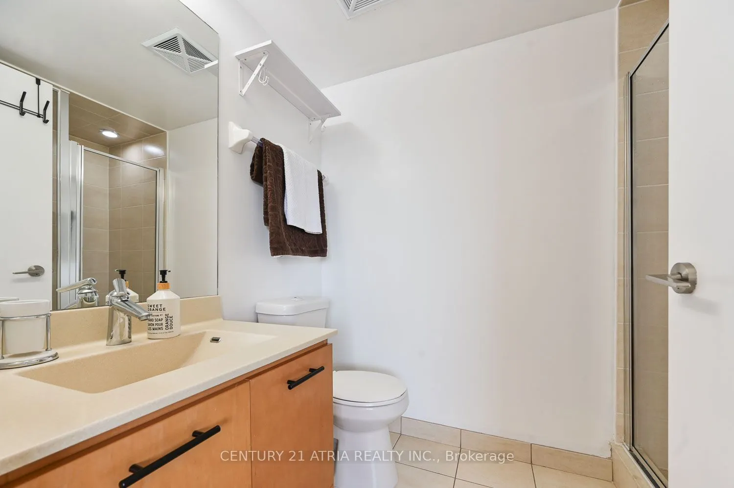 125 Village Green Square, #2405