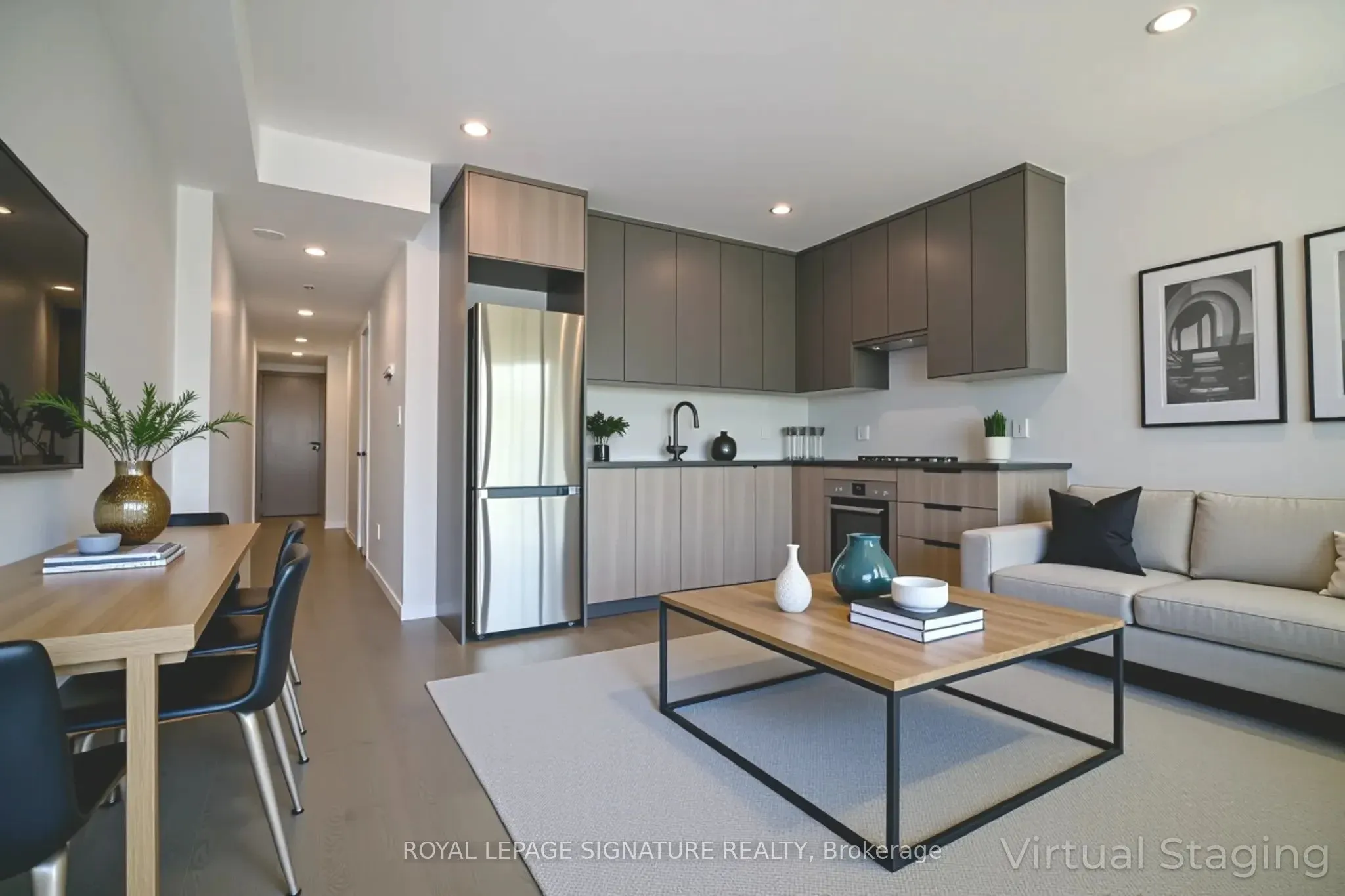 131 Boultbee Avenue, #Lower
