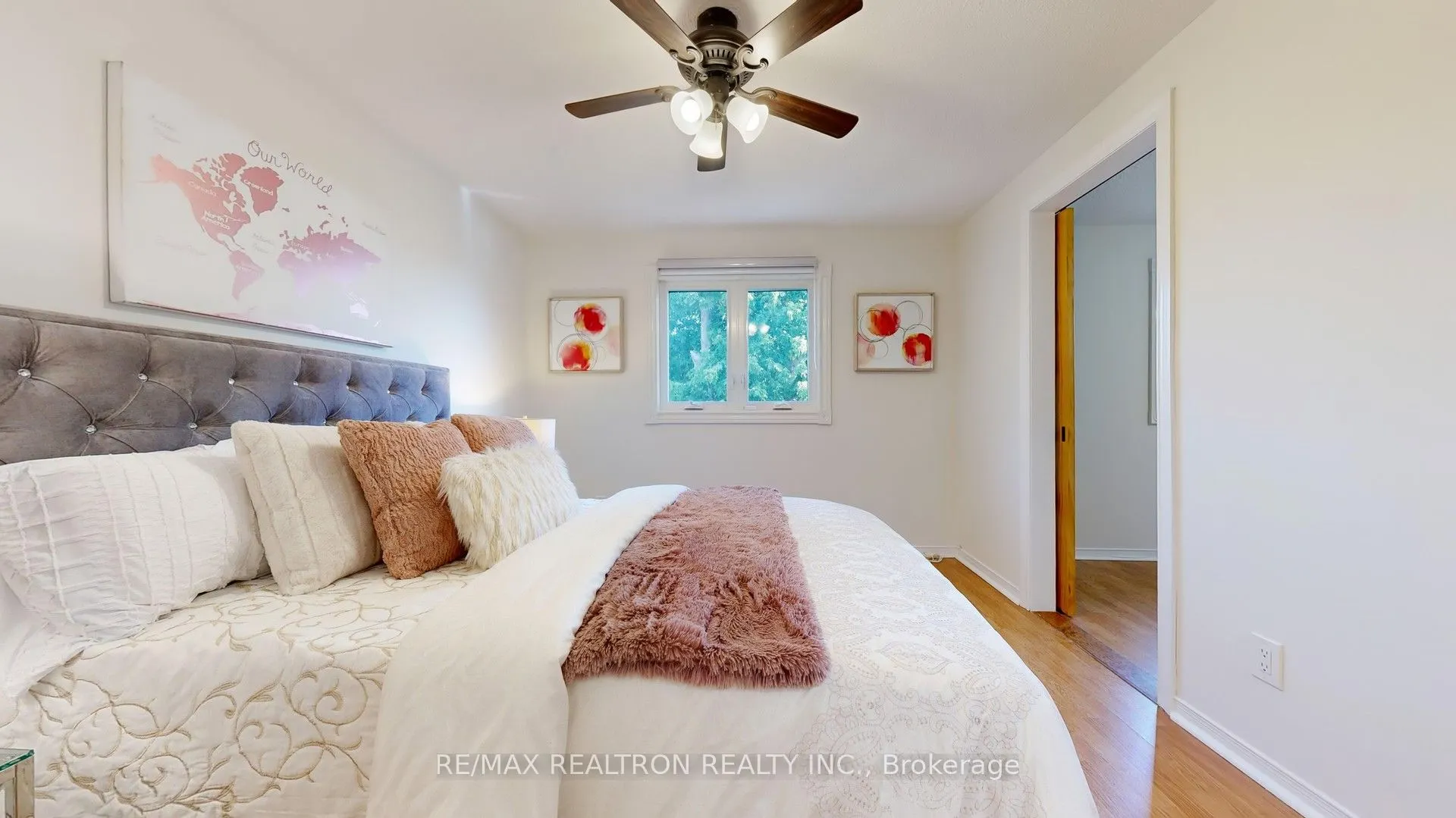 25 Greybeaver Trail