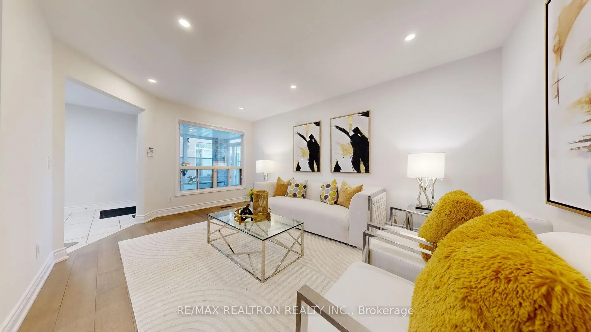 25 Greybeaver Trail