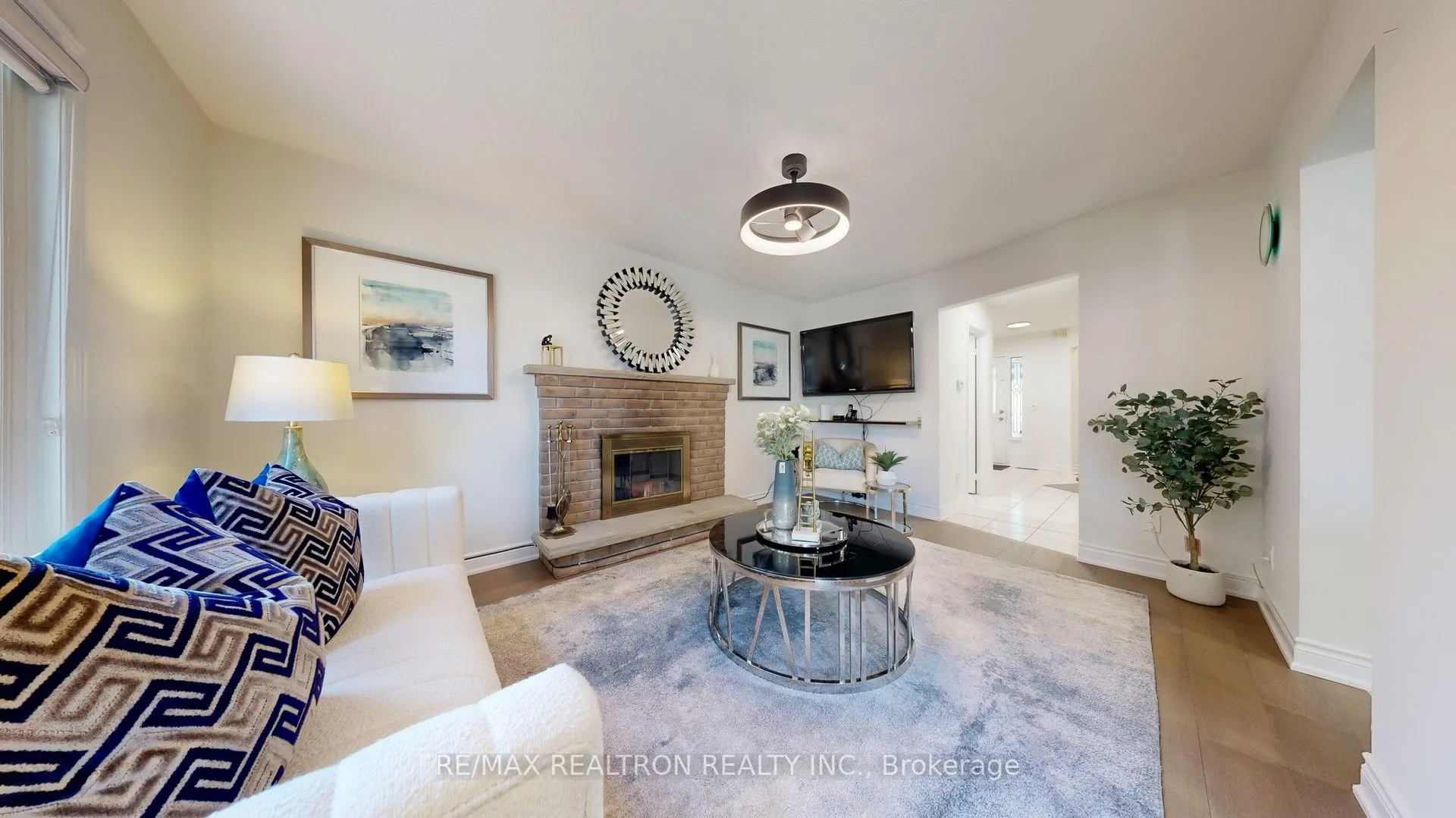 25 Greybeaver Trail