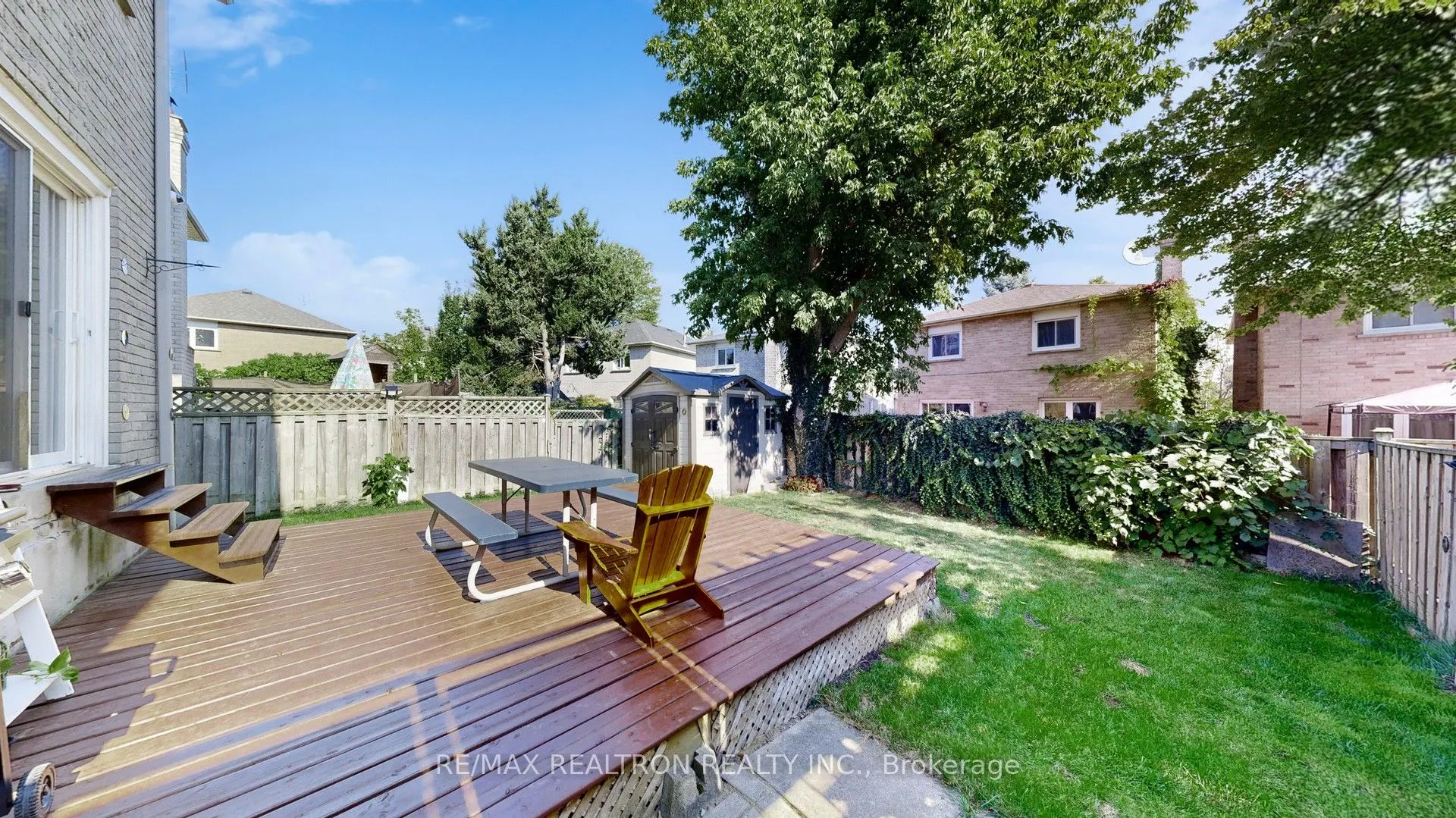 25 Greybeaver Trail