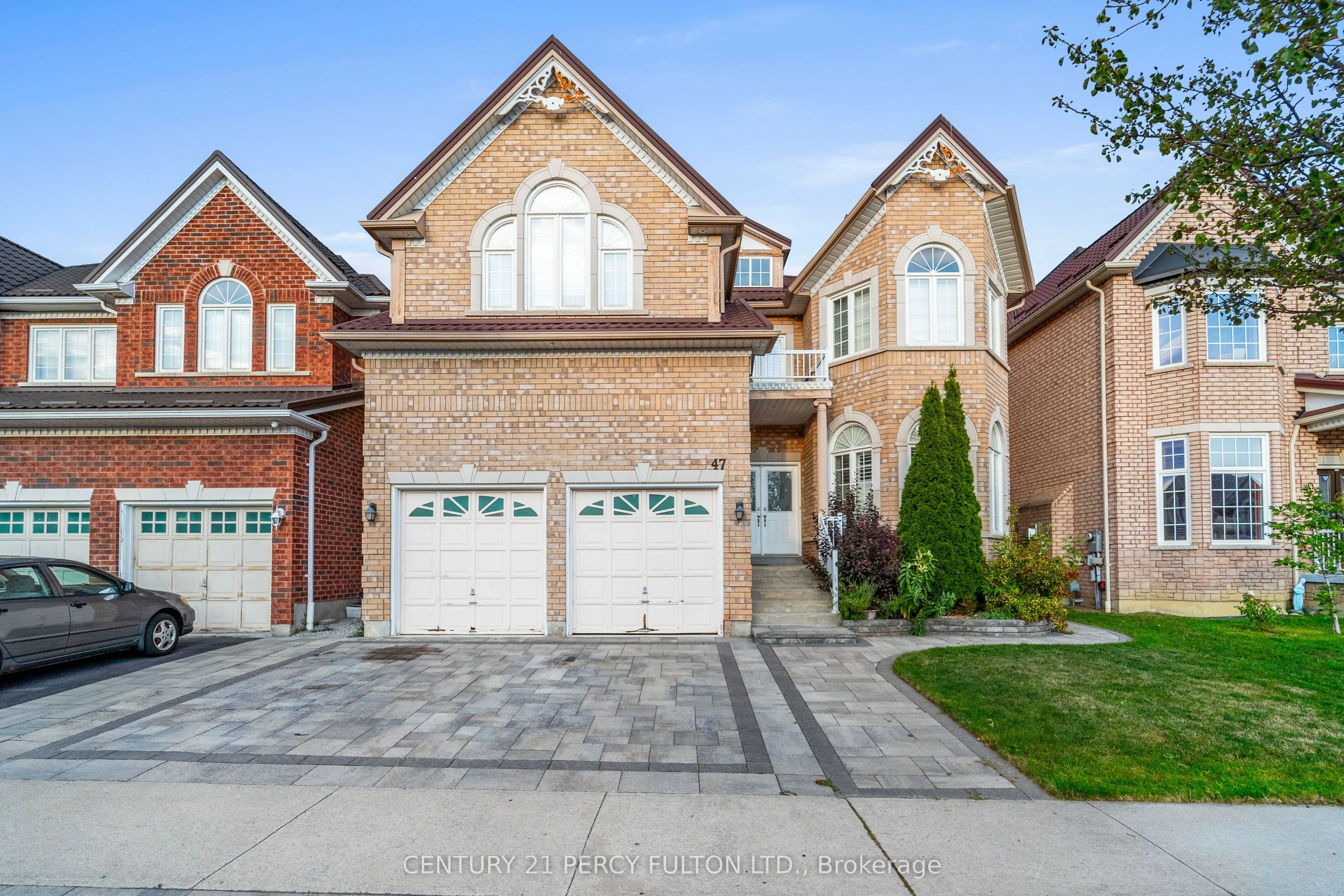 47 Winterton Way