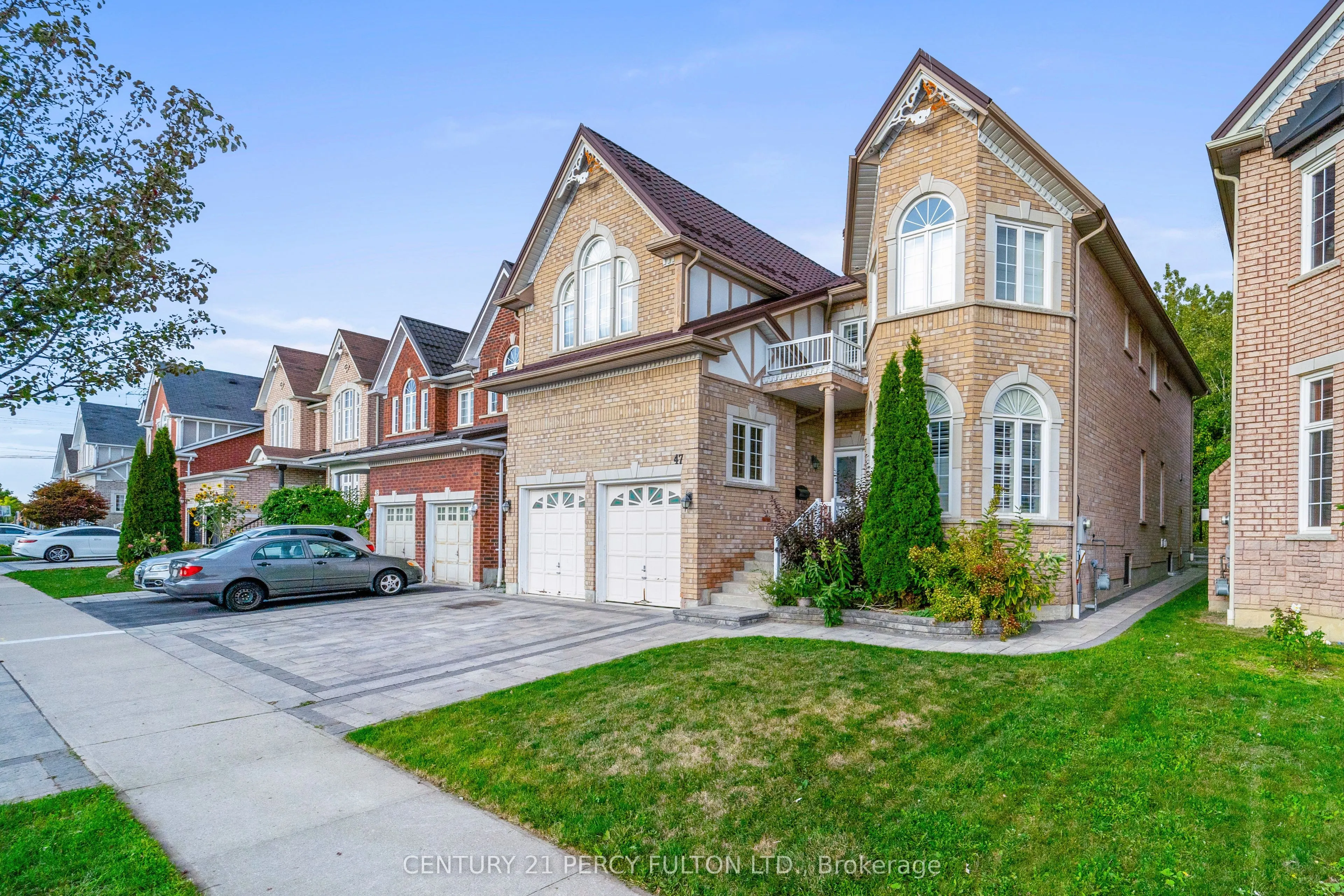 47 Winterton Way