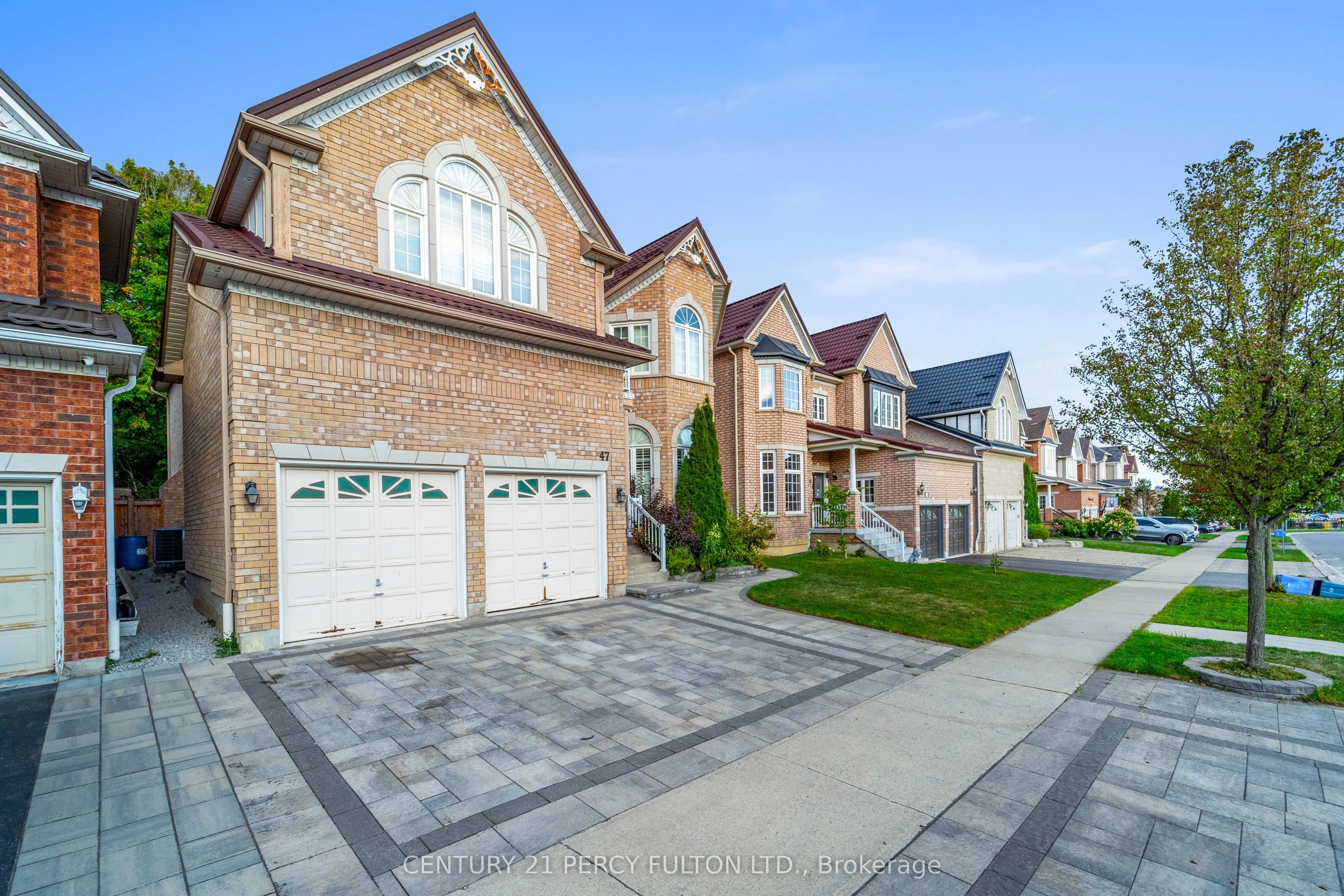 47 Winterton Way