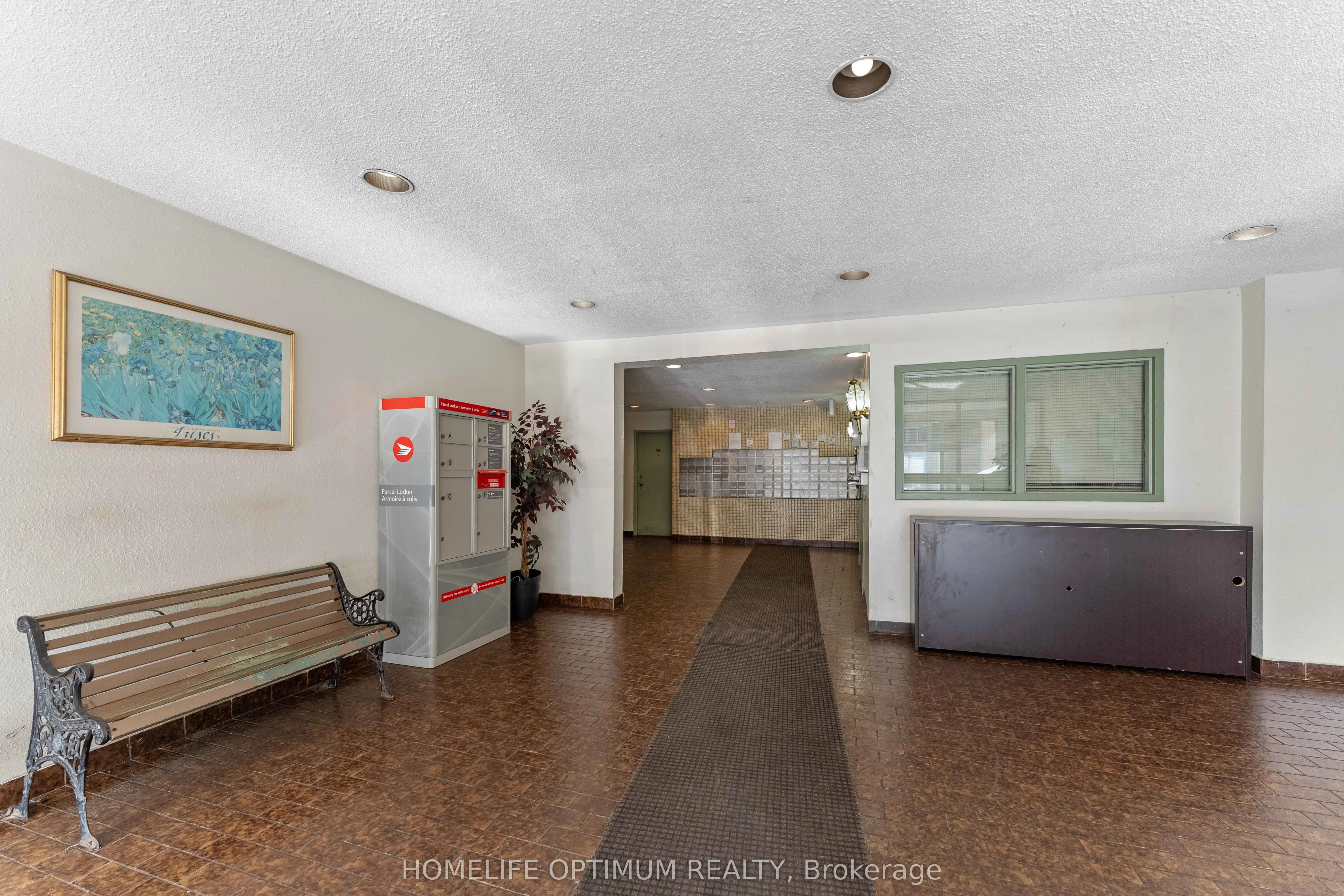 100 Mornelle Court, #1076