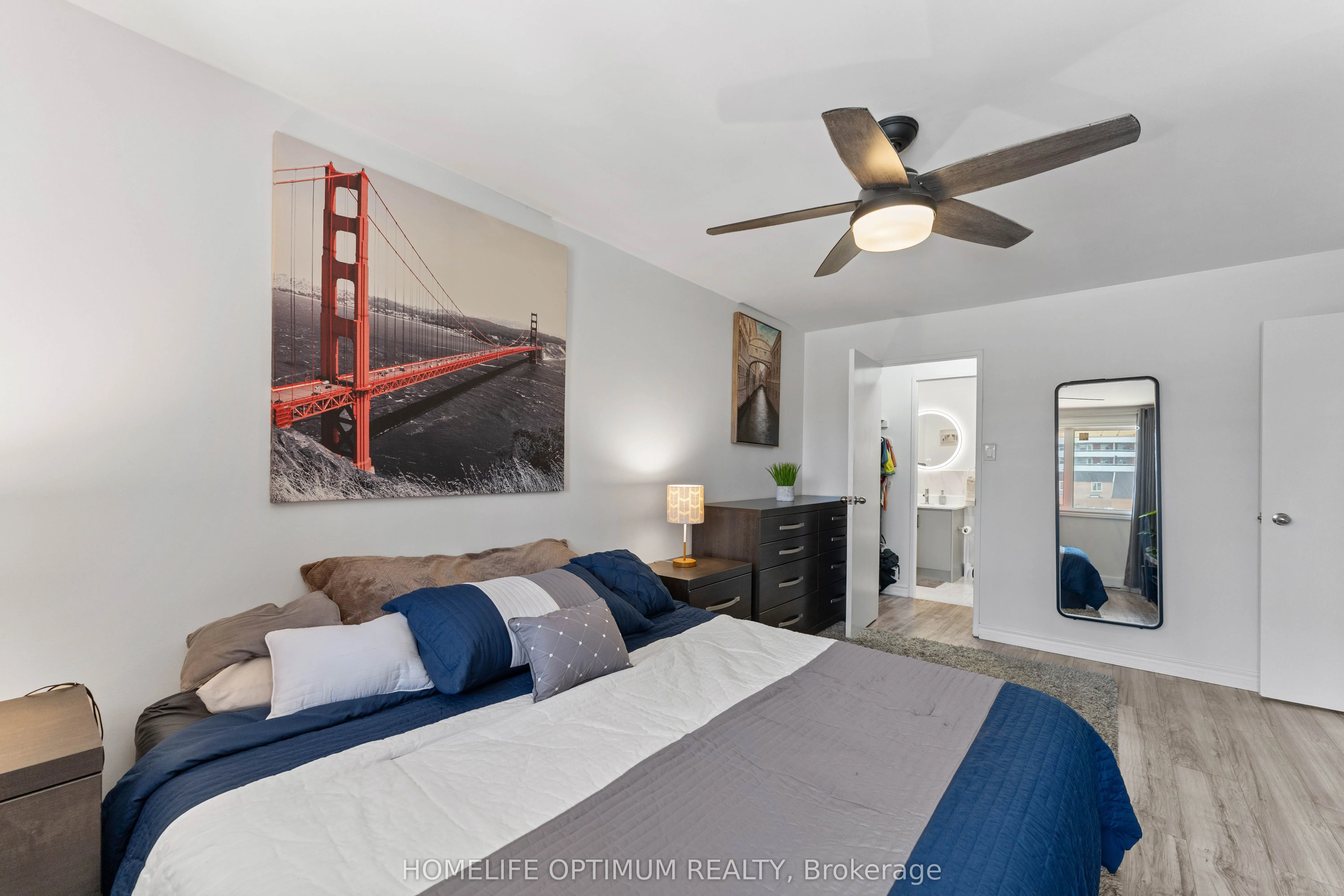 100 Mornelle Court, #1076