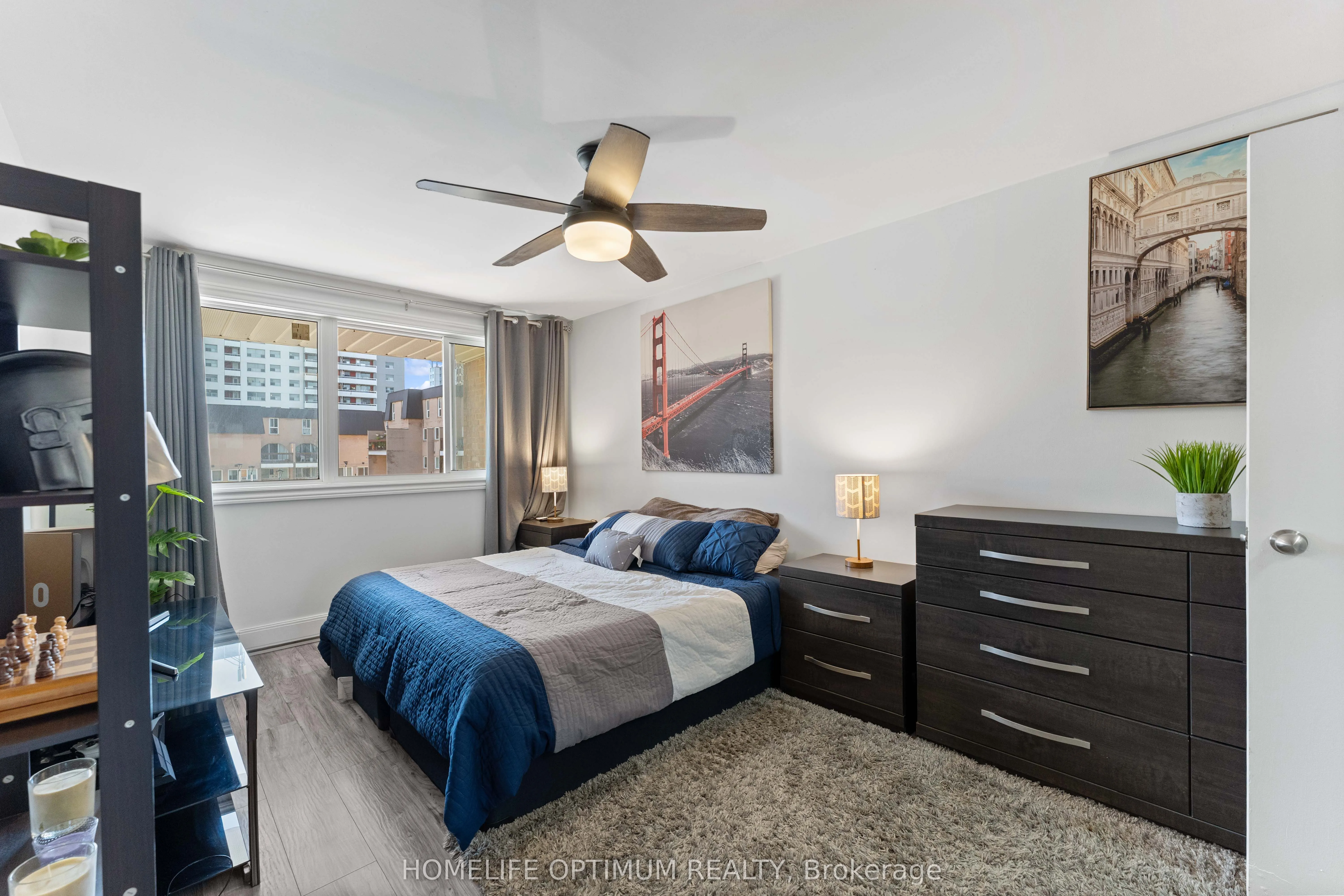 100 Mornelle Court, #1076