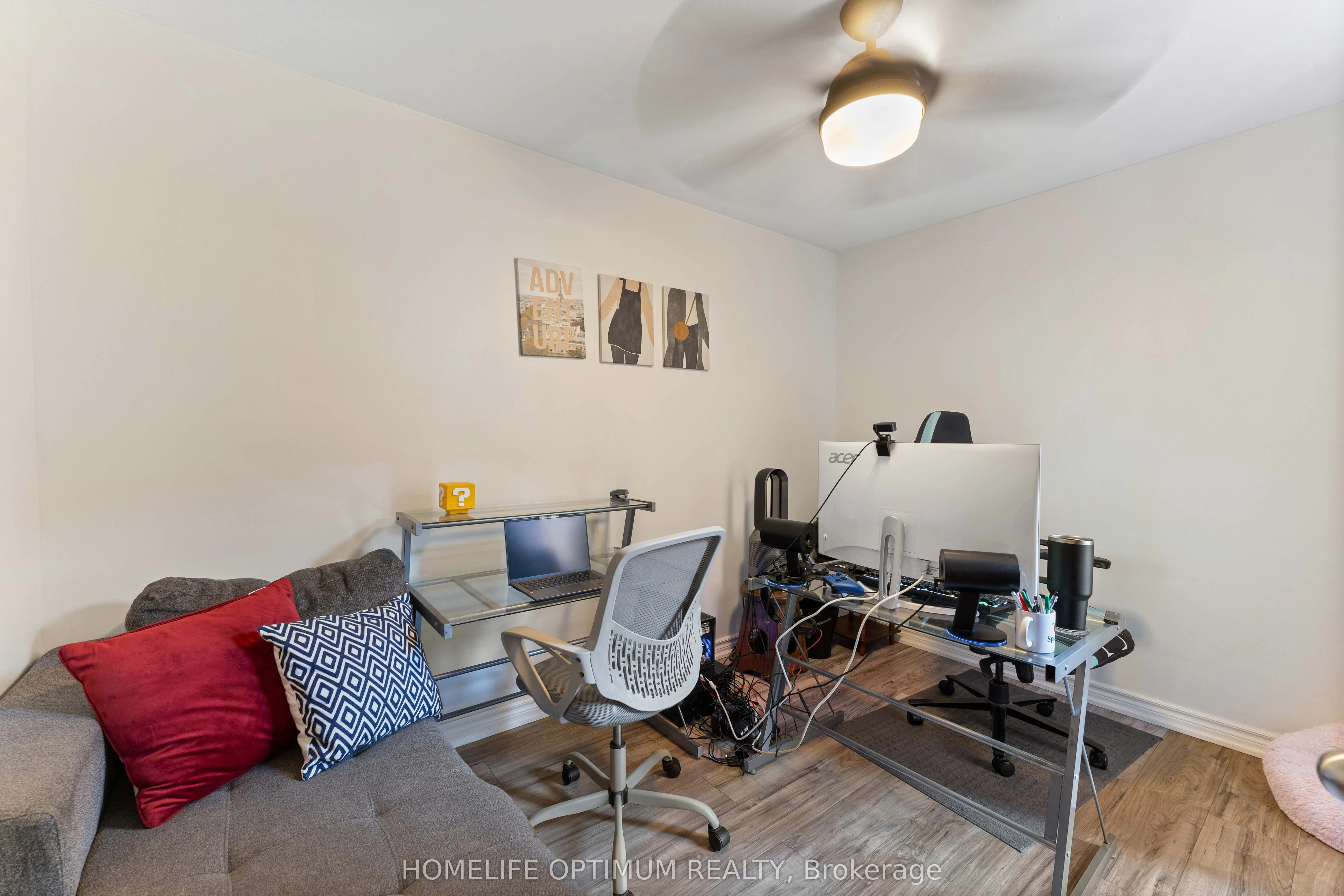 100 Mornelle Court, #1076