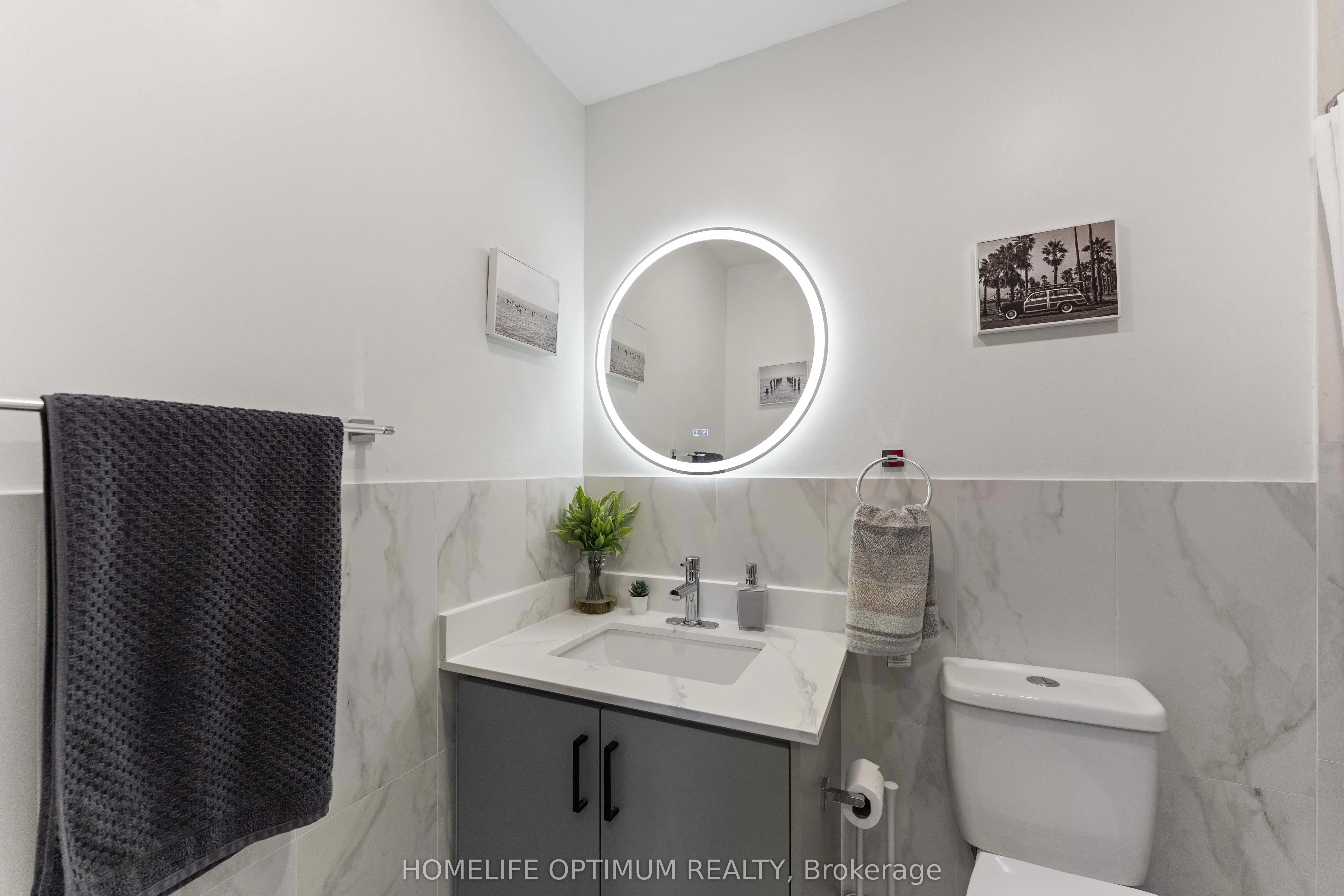 100 Mornelle Court, #1076