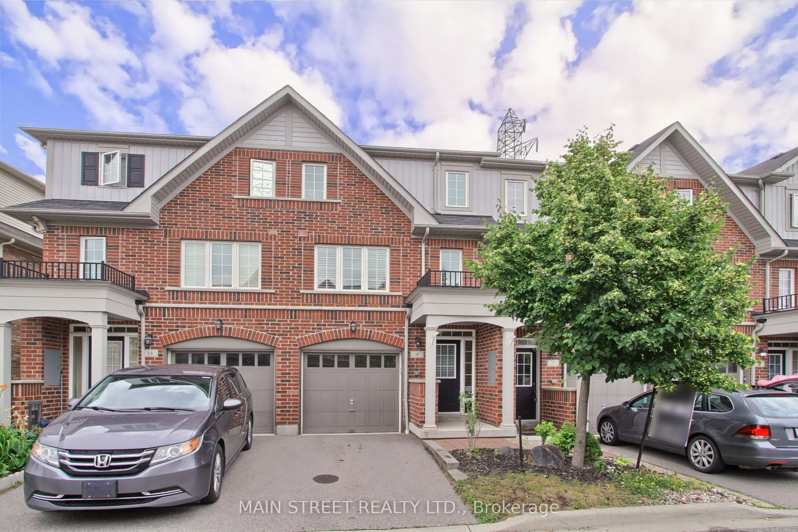 9 Magpie Way E