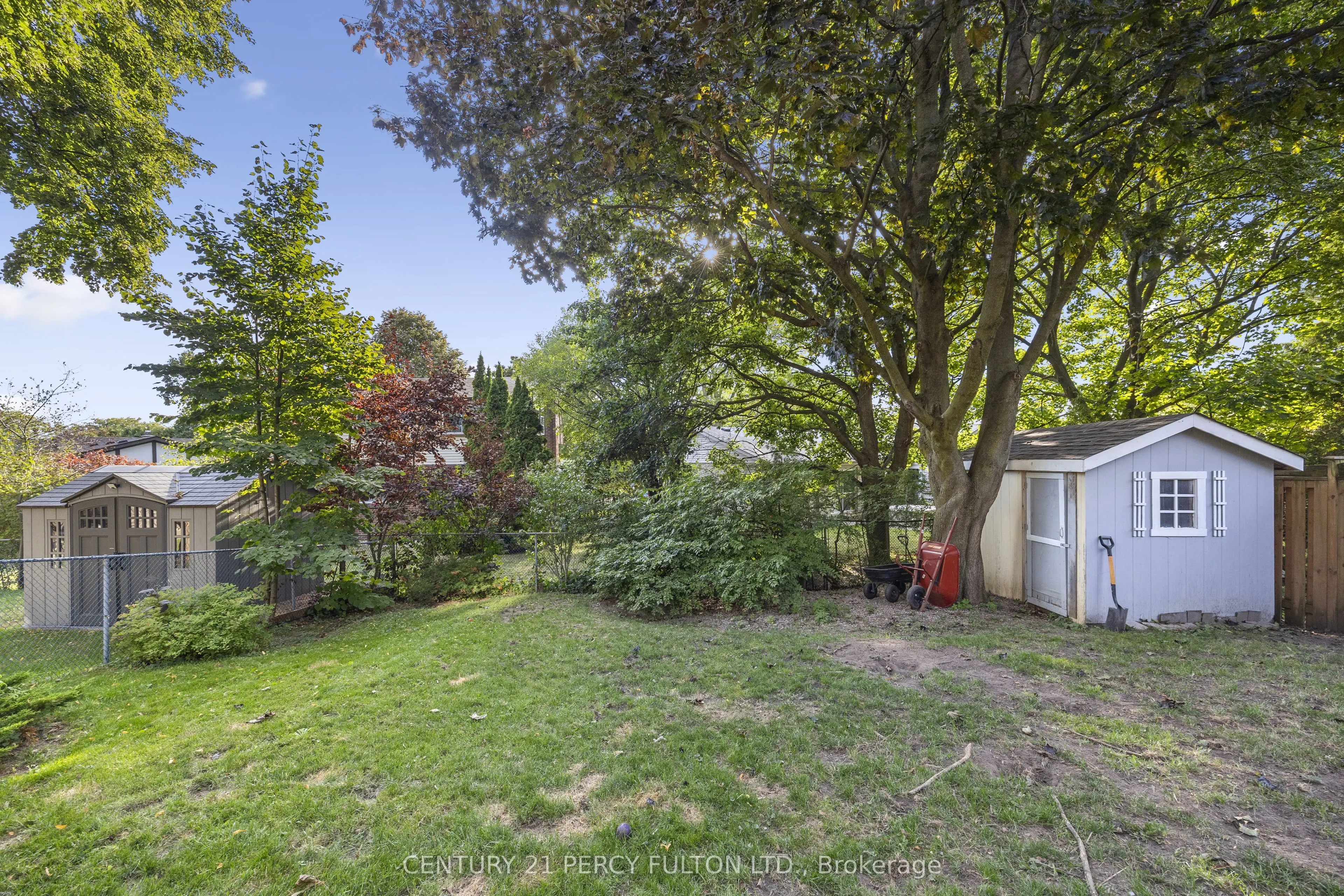 232 Grandview Street S