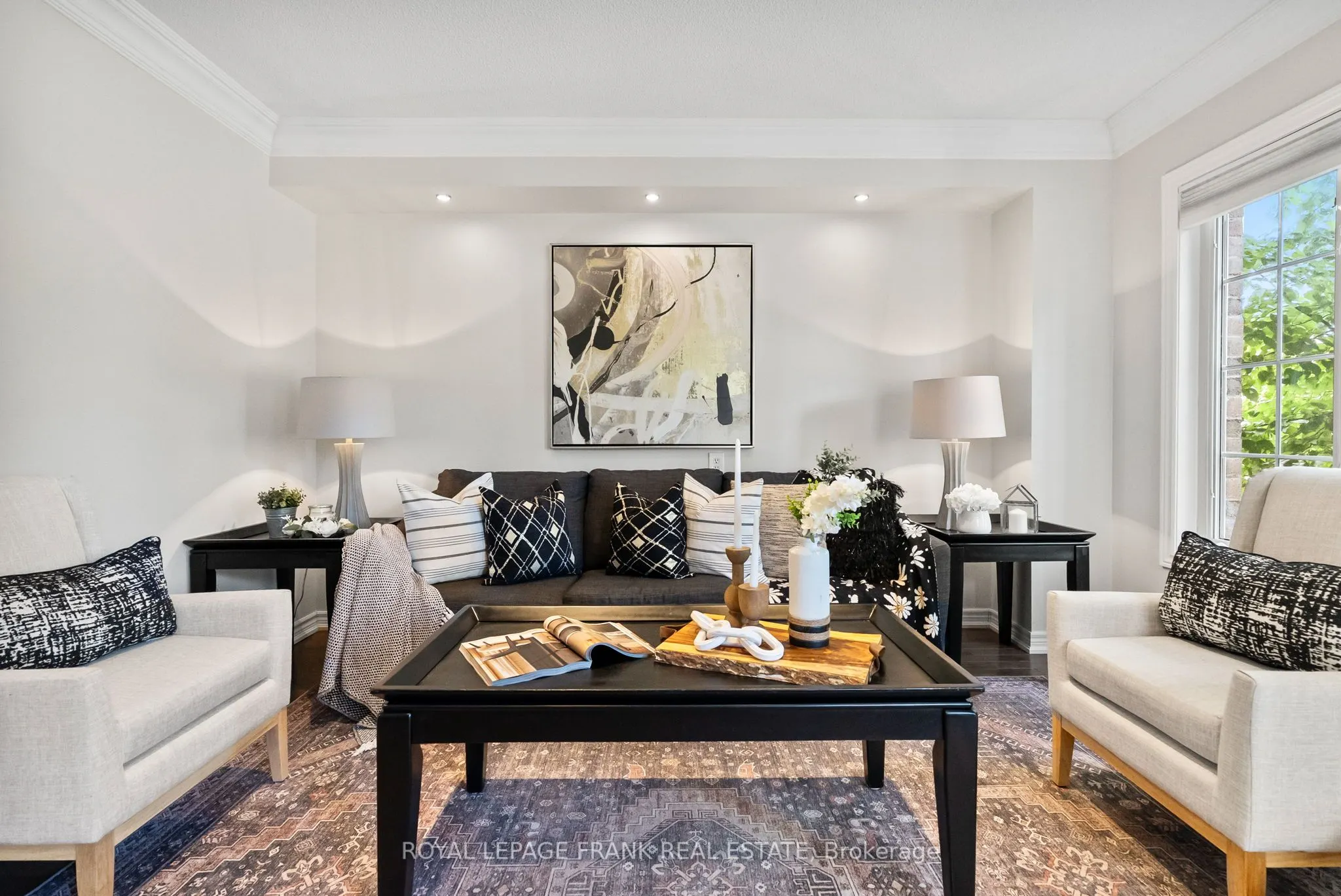 735 Sheppard Avenue, #31