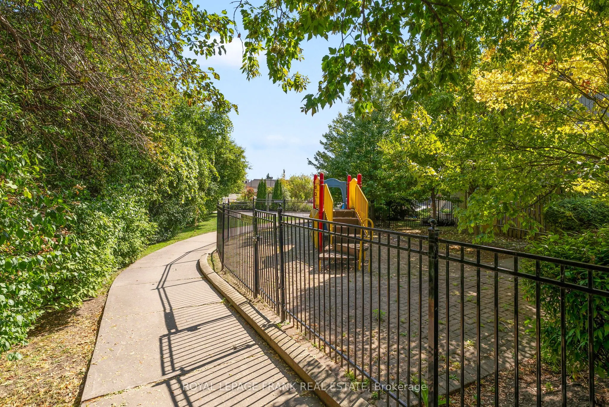 735 Sheppard Avenue, #31