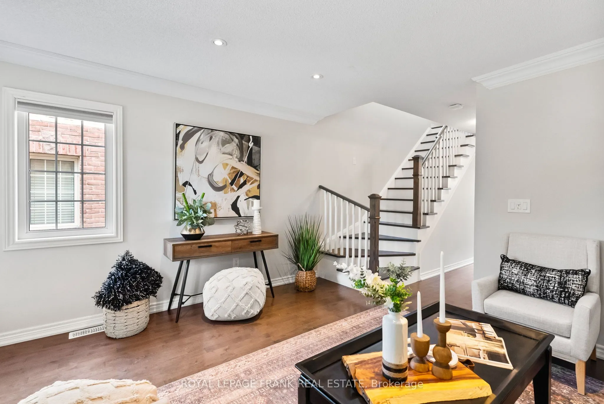 735 Sheppard Avenue, #31