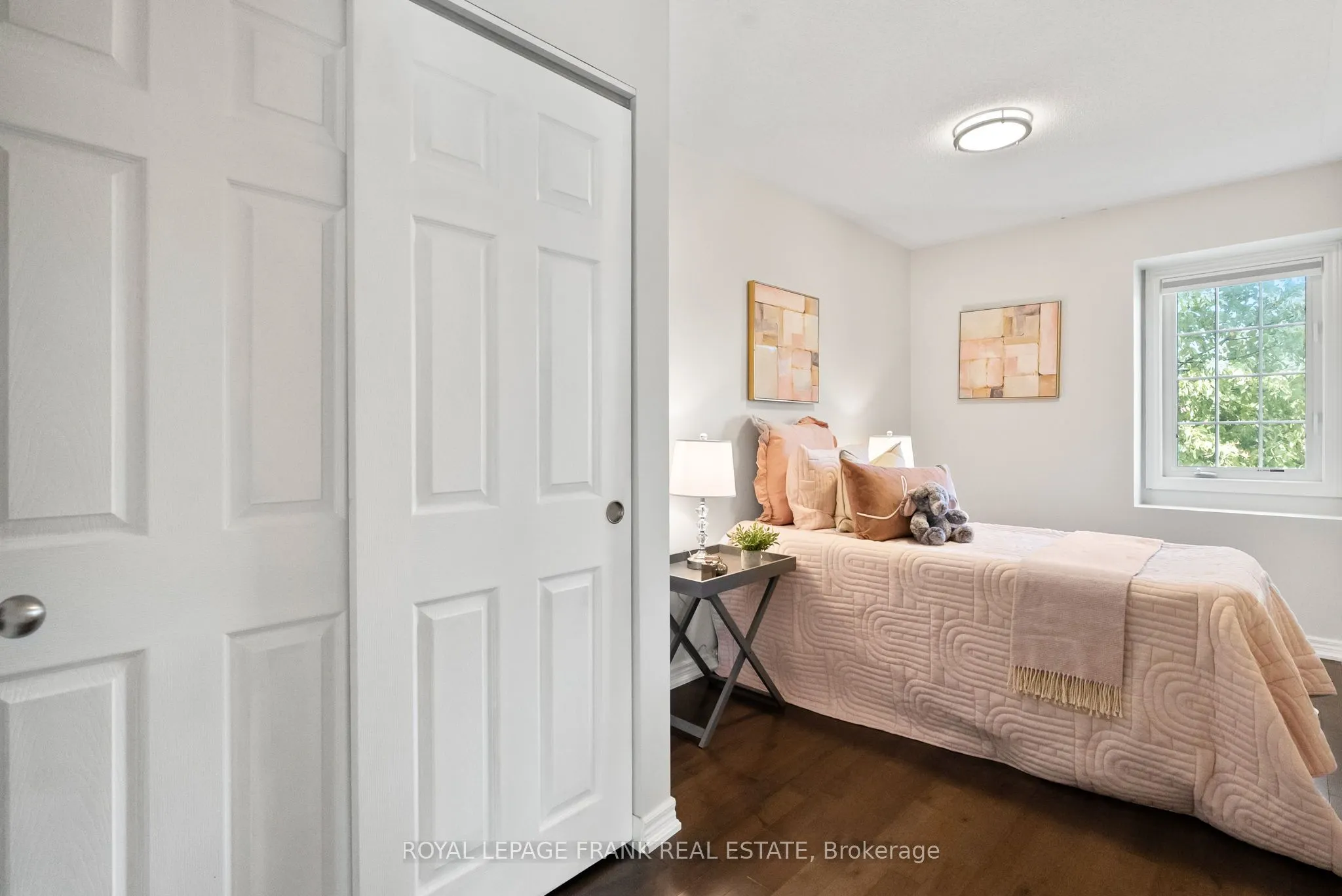 735 Sheppard Avenue, #31