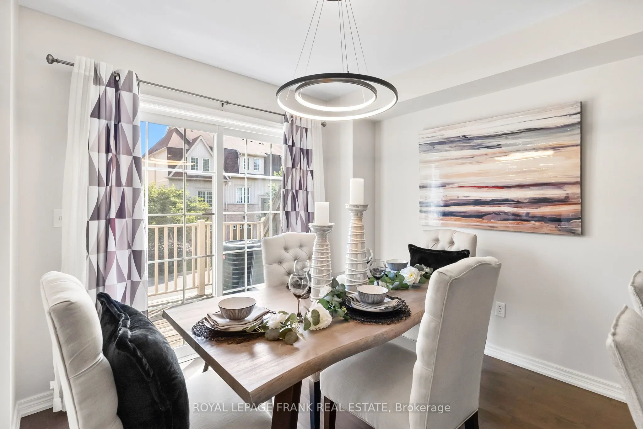 735 Sheppard Avenue, #31