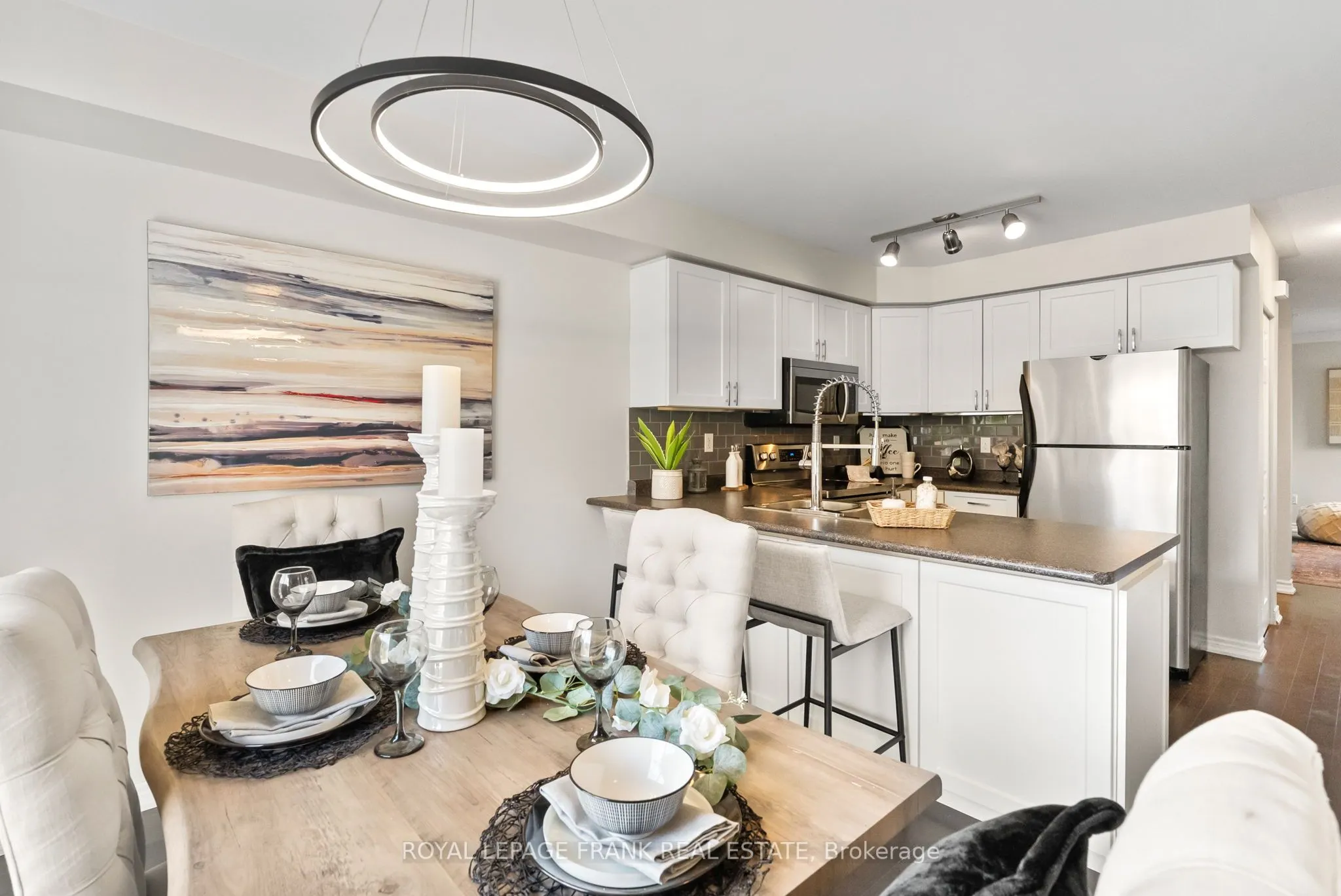 735 Sheppard Avenue, #31