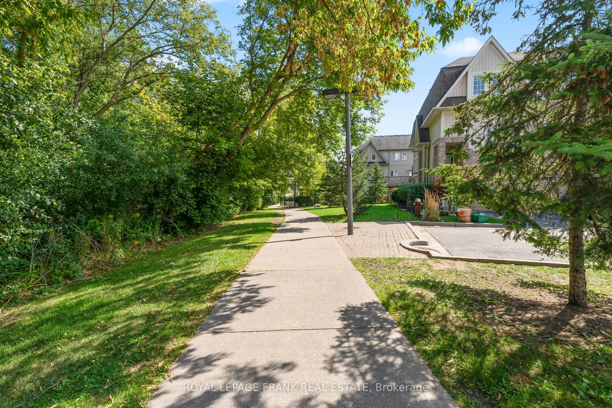 735 Sheppard Avenue, #31