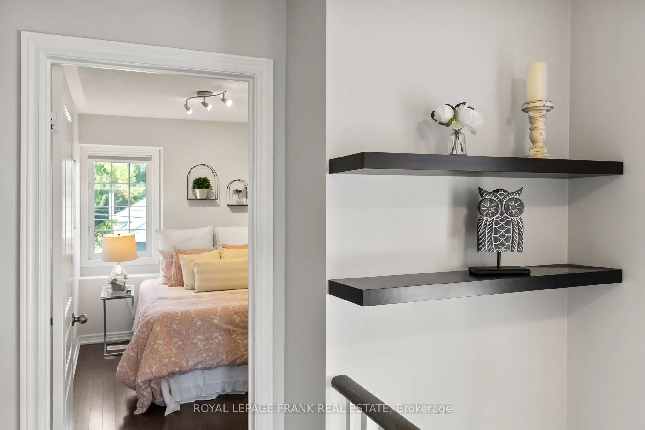 735 Sheppard Avenue, #31
