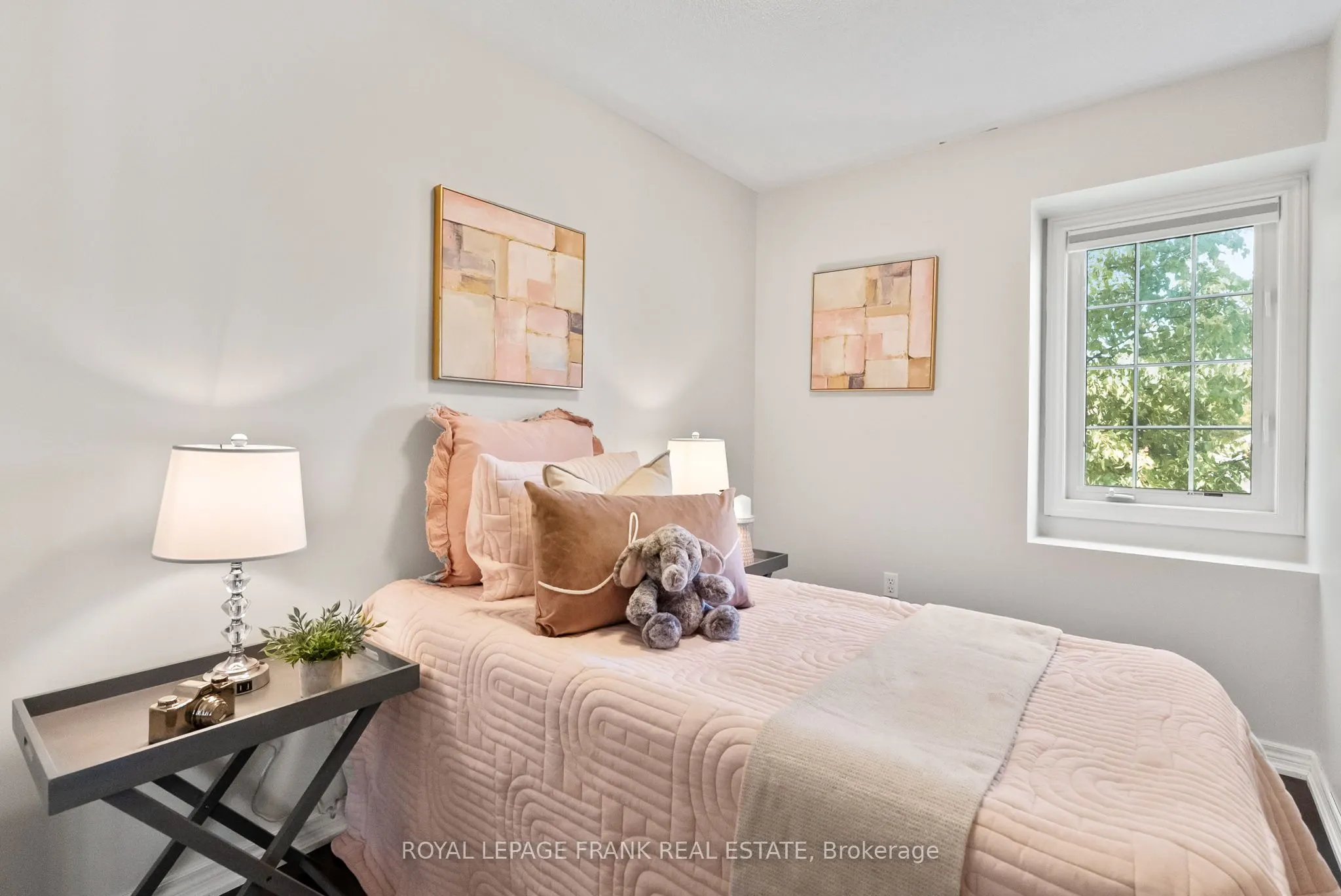 735 Sheppard Avenue, #31