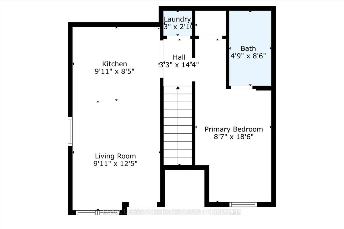 1740 Simcoe Street, #49