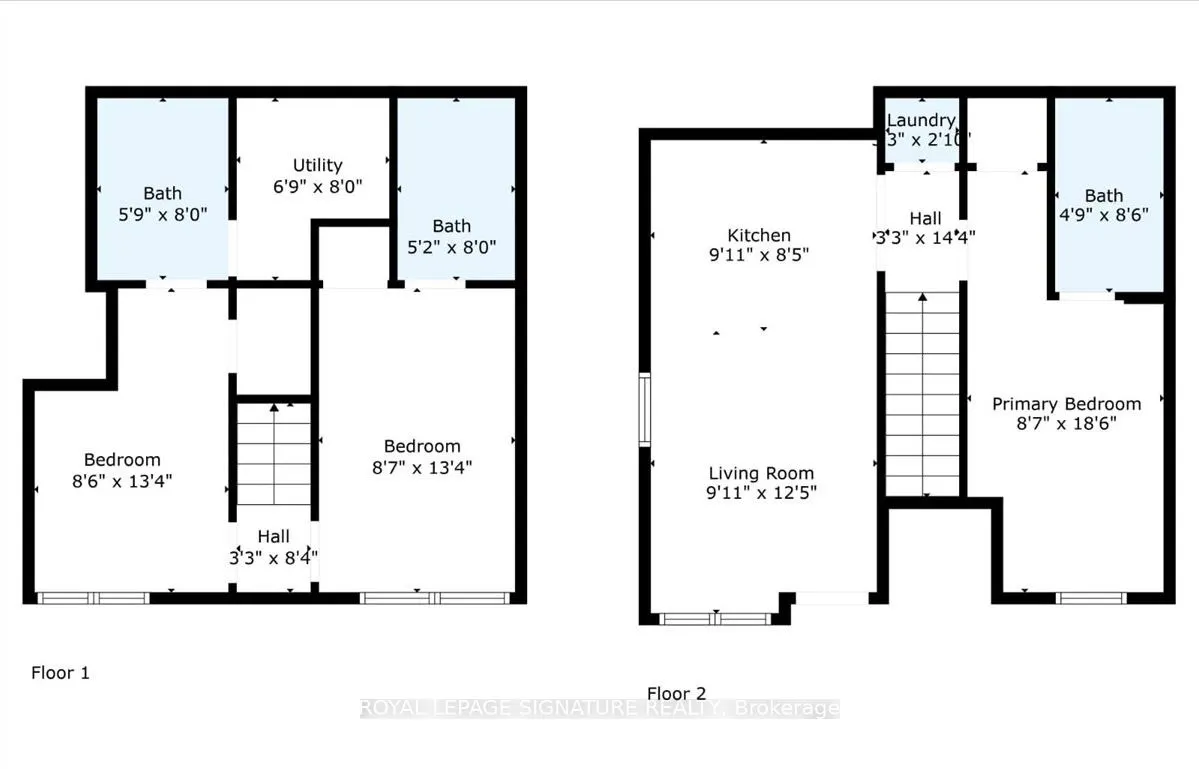1740 Simcoe Street, #49