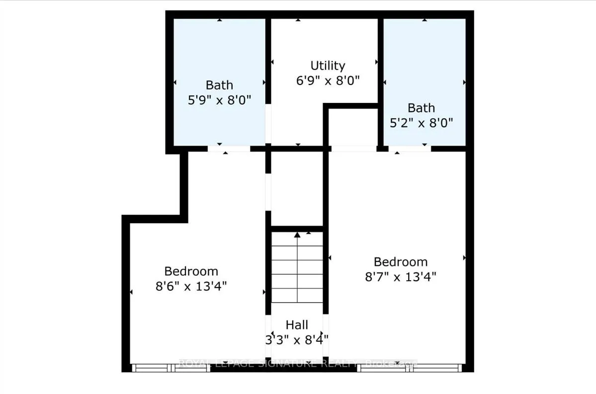 1740 Simcoe Street, #49