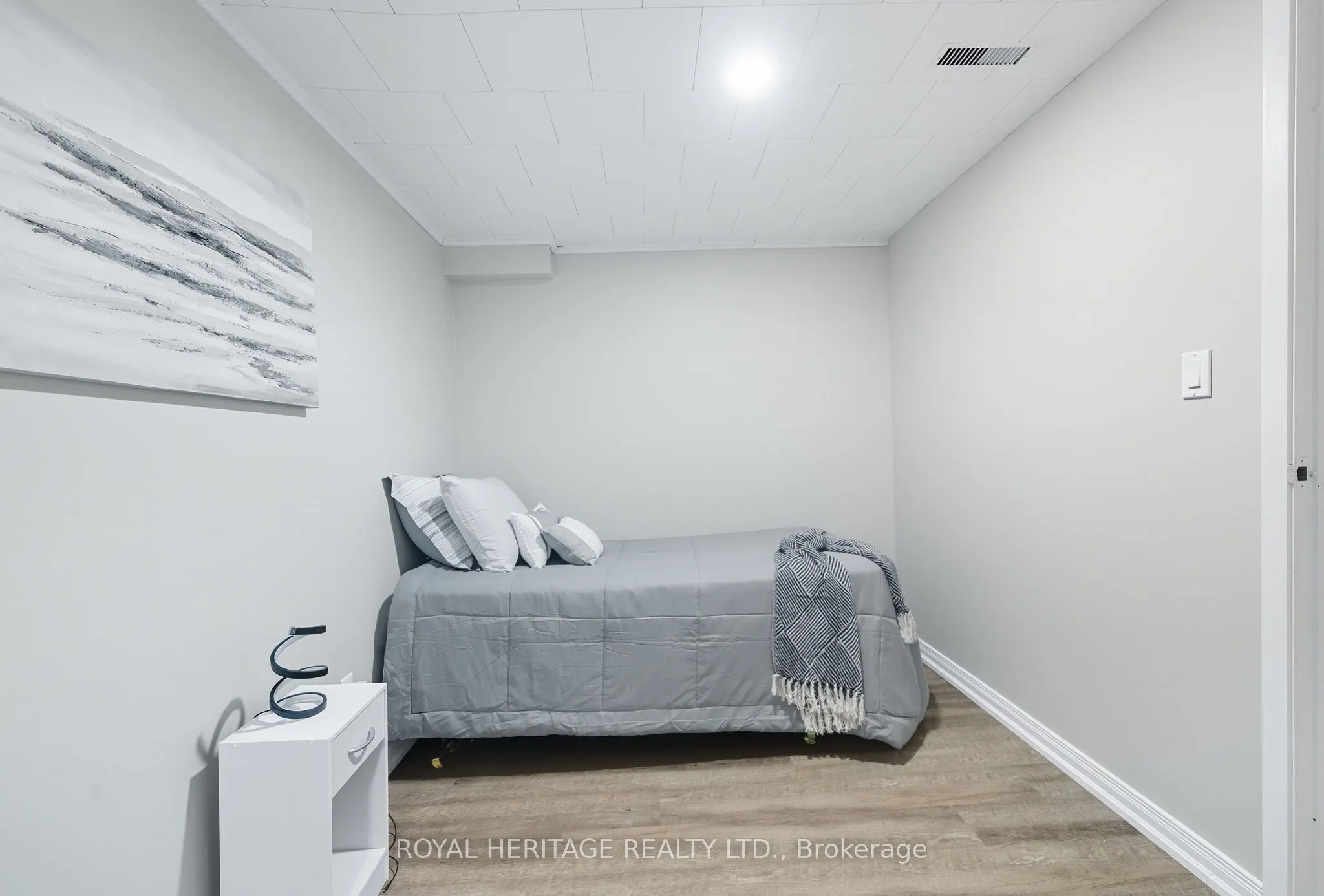 929 Burns Street W, #113