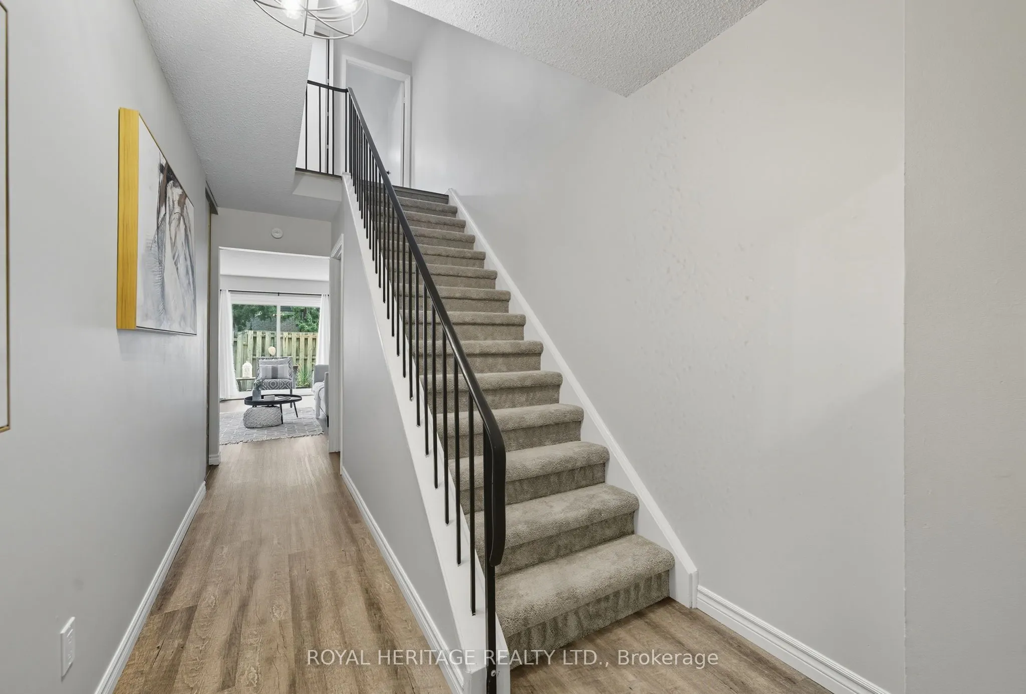 929 Burns Street W, #113