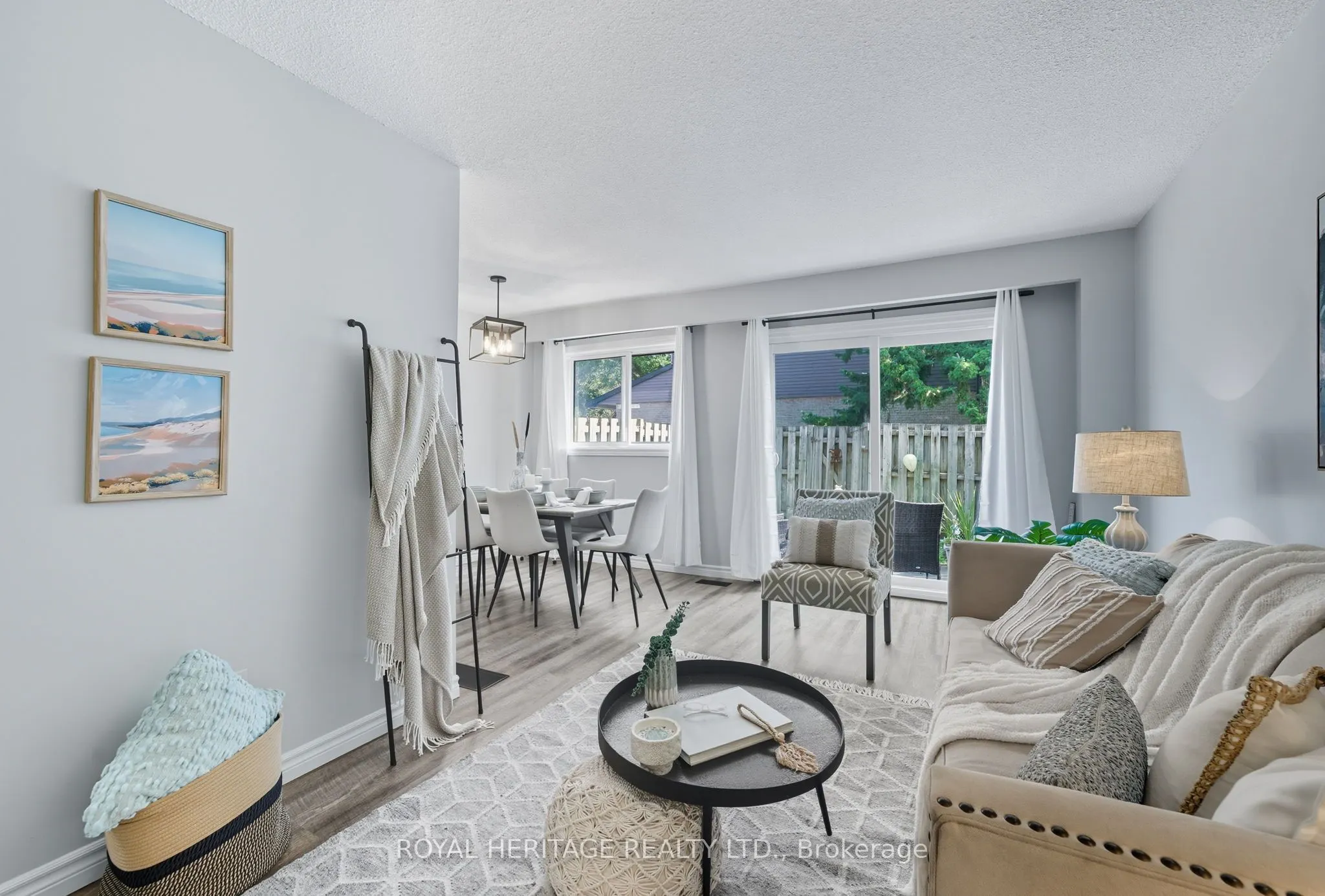 929 Burns Street W, #113