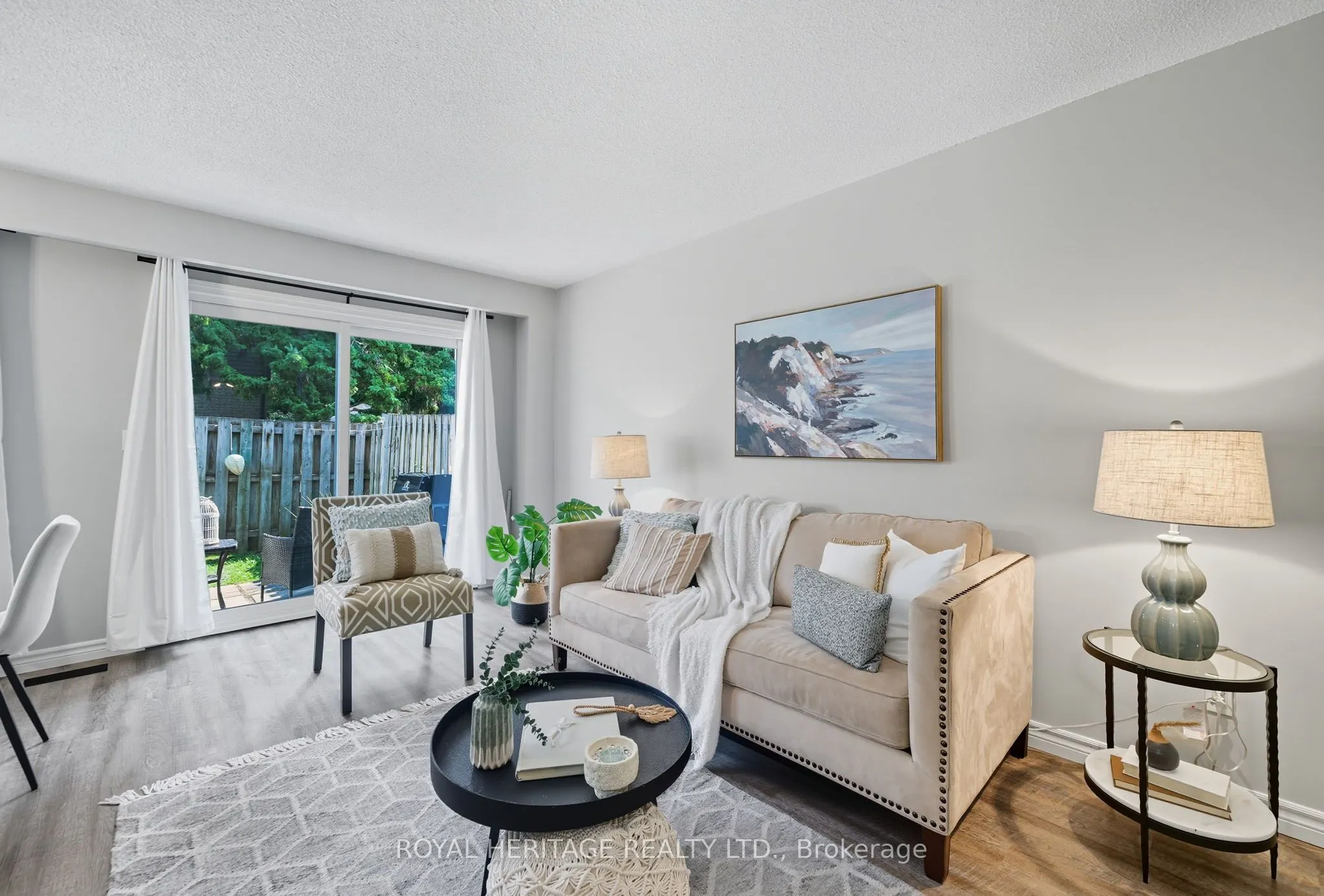 929 Burns Street W, #113