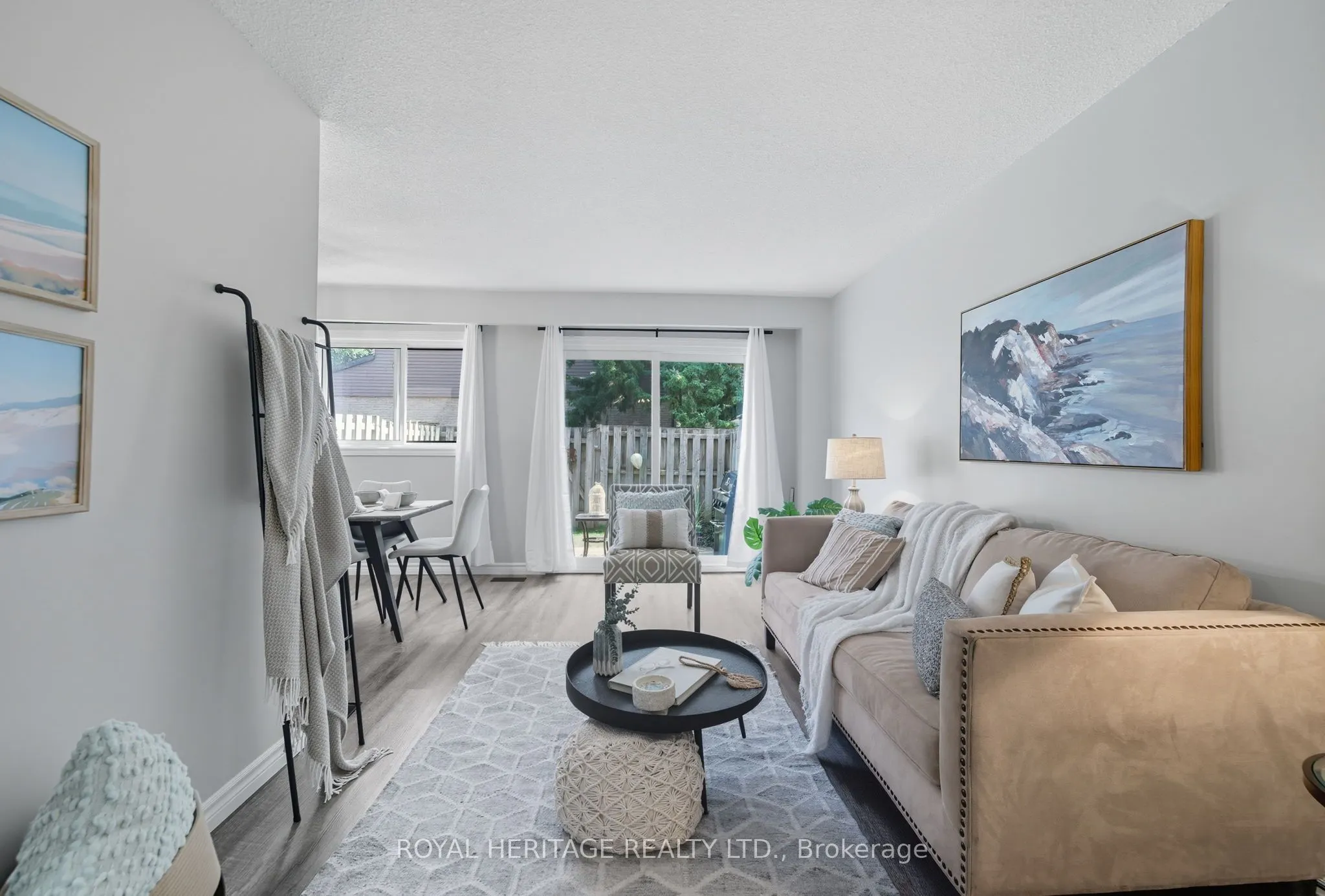 929 Burns Street W, #113