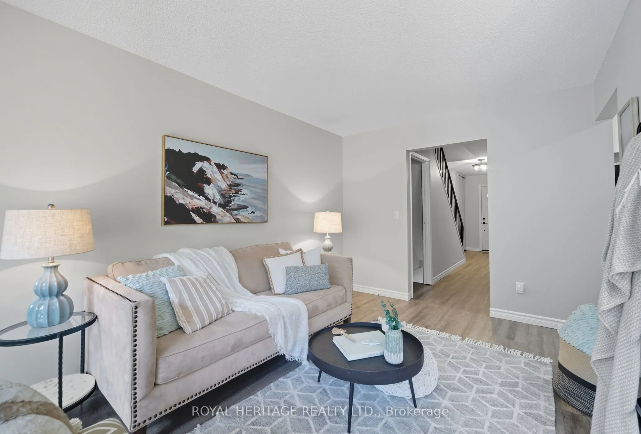 929 Burns Street W, #113