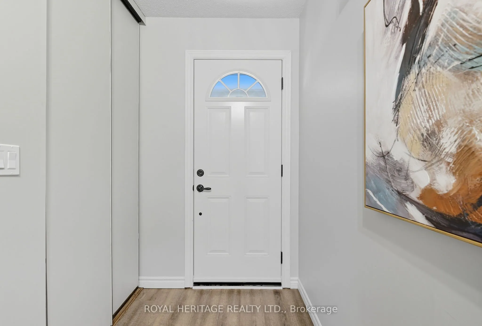 929 Burns Street W, #113