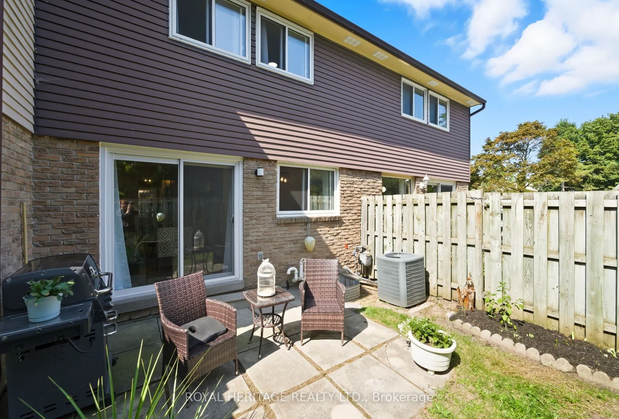 929 Burns Street W, #113