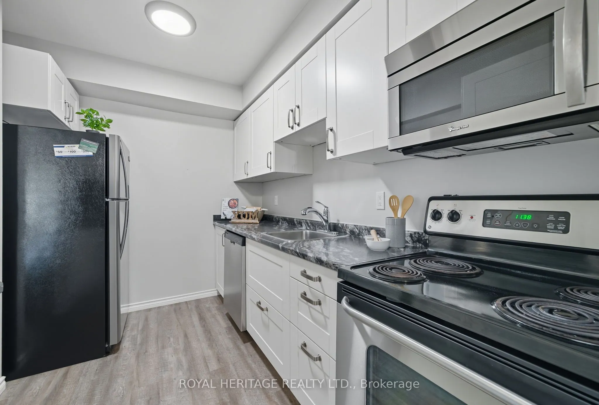 929 Burns Street W, #113