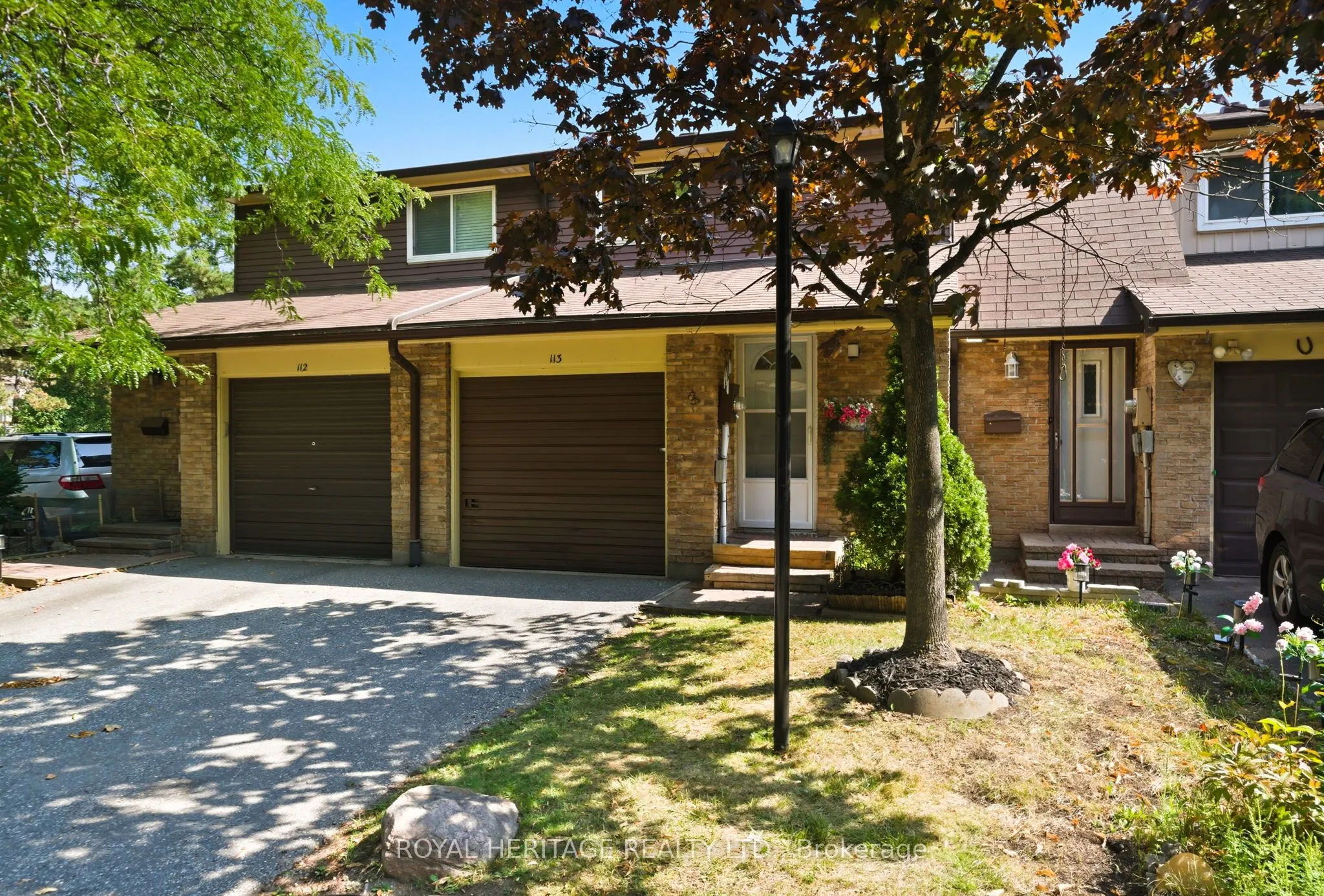 929 Burns Street W, #113
