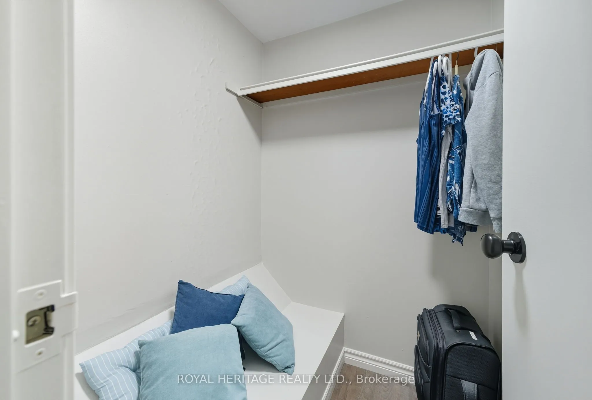 929 Burns Street W, #113