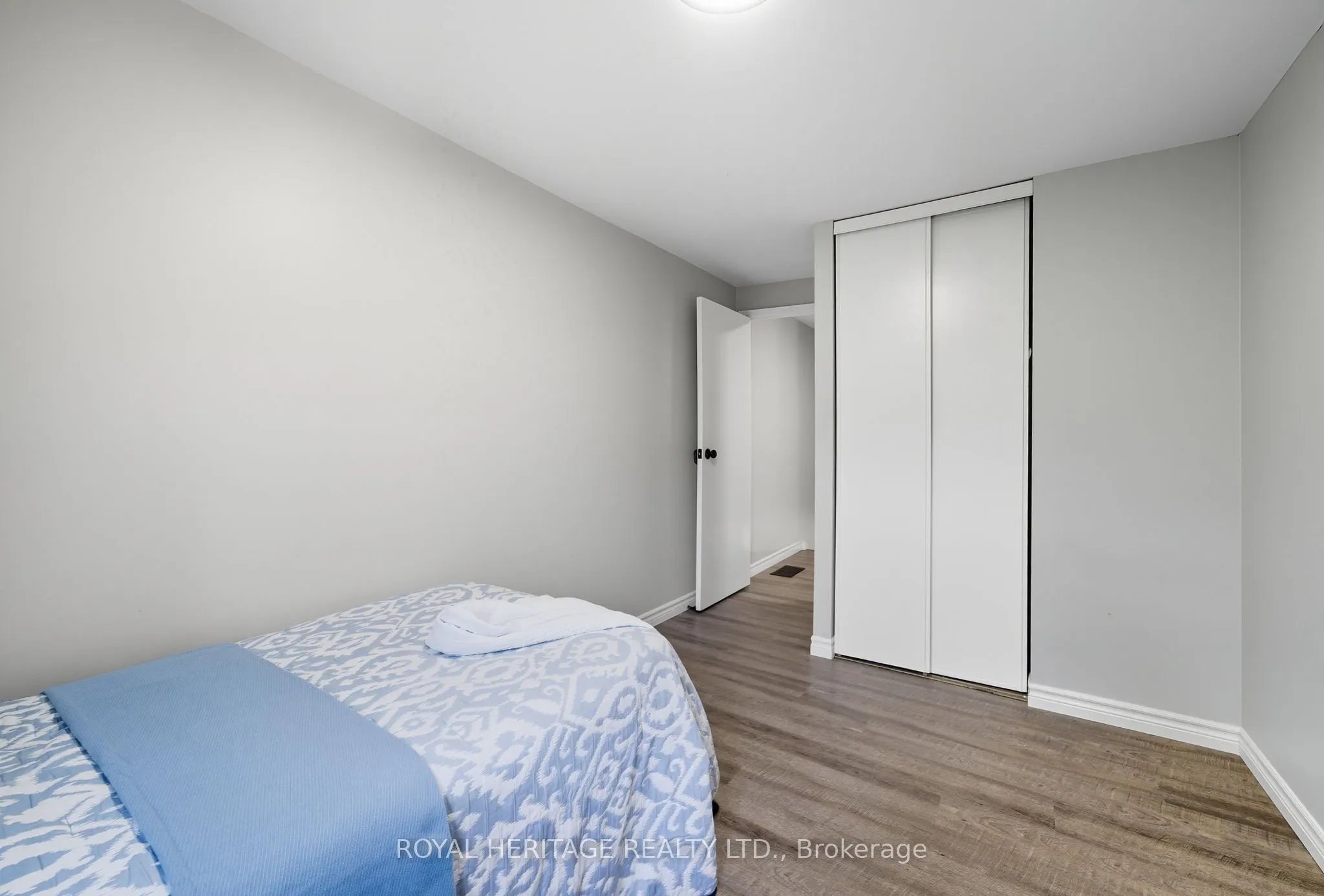929 Burns Street W, #113