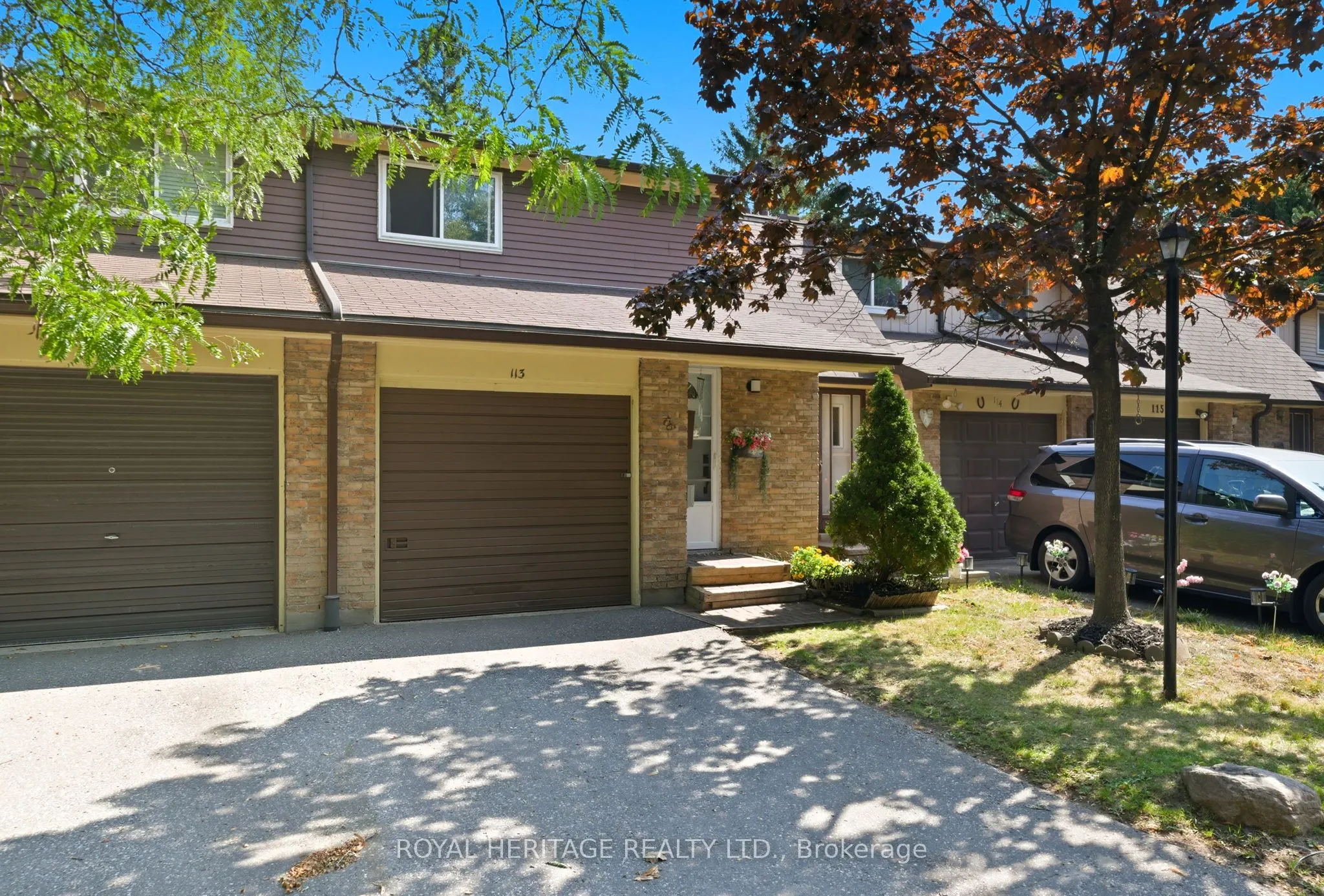 929 Burns Street W, #113