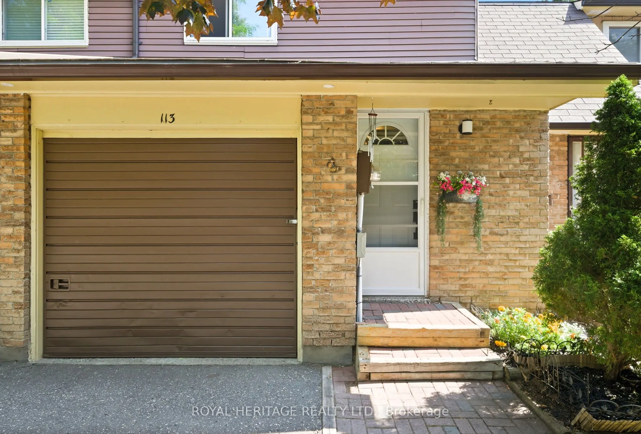 929 Burns Street W, #113