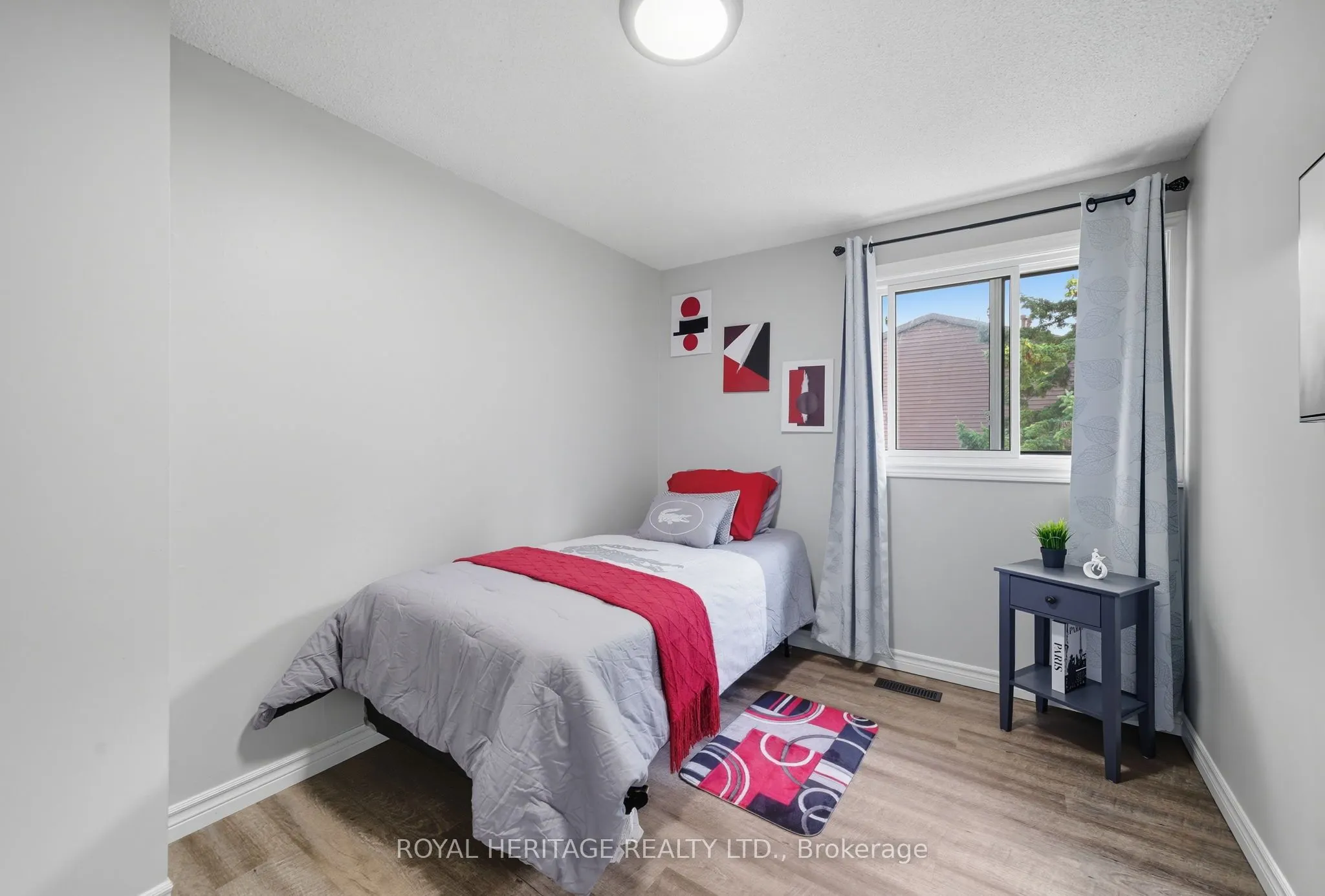 929 Burns Street W, #113