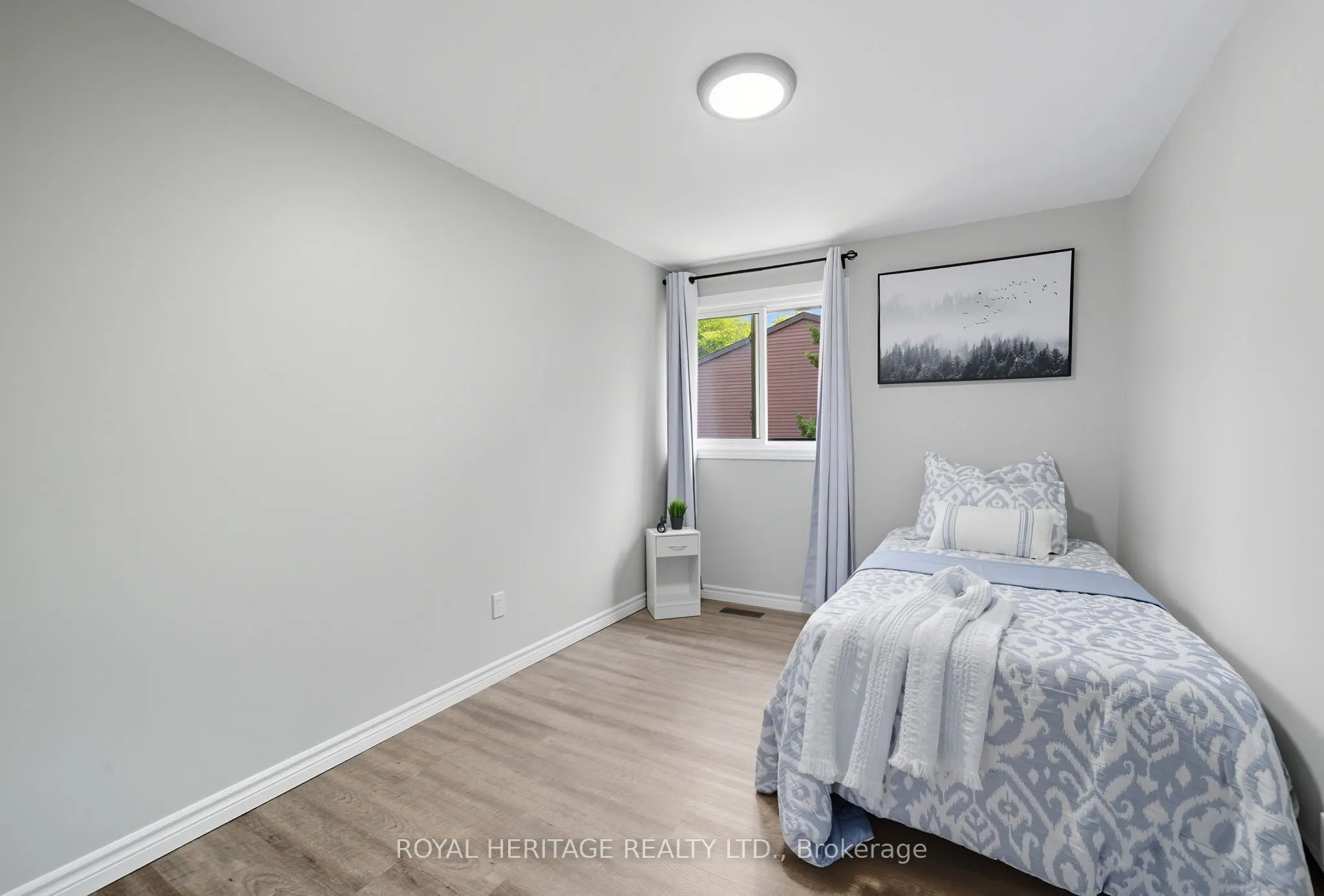929 Burns Street W, #113